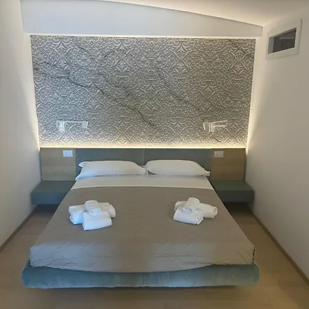 Luxury Terrazza Villa Bari Exterior photo