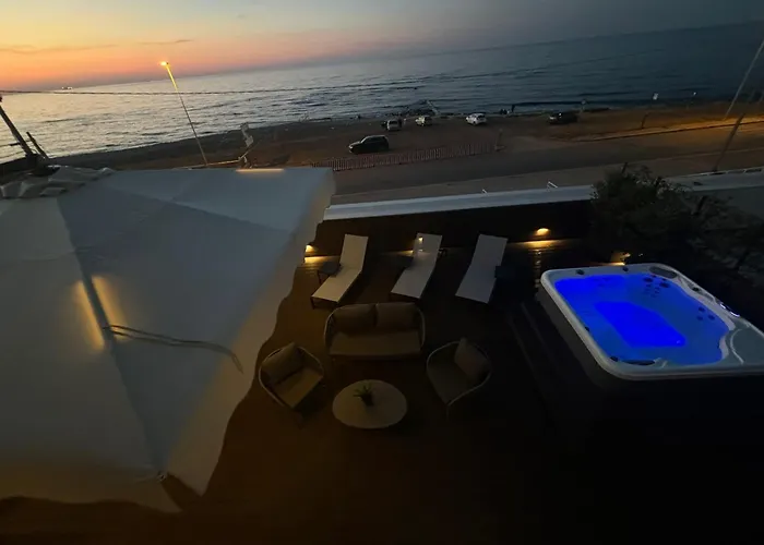 Luxury Terrazza