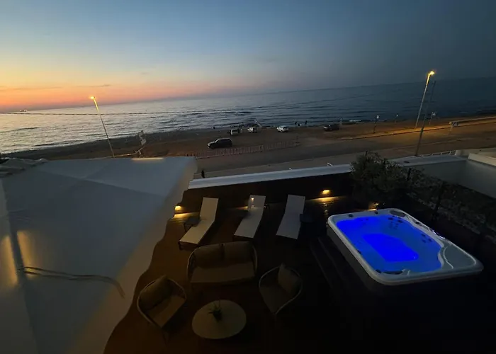 Luxury Terrazza