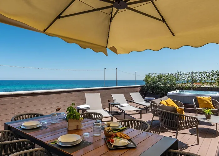 Luxury Terrazza
