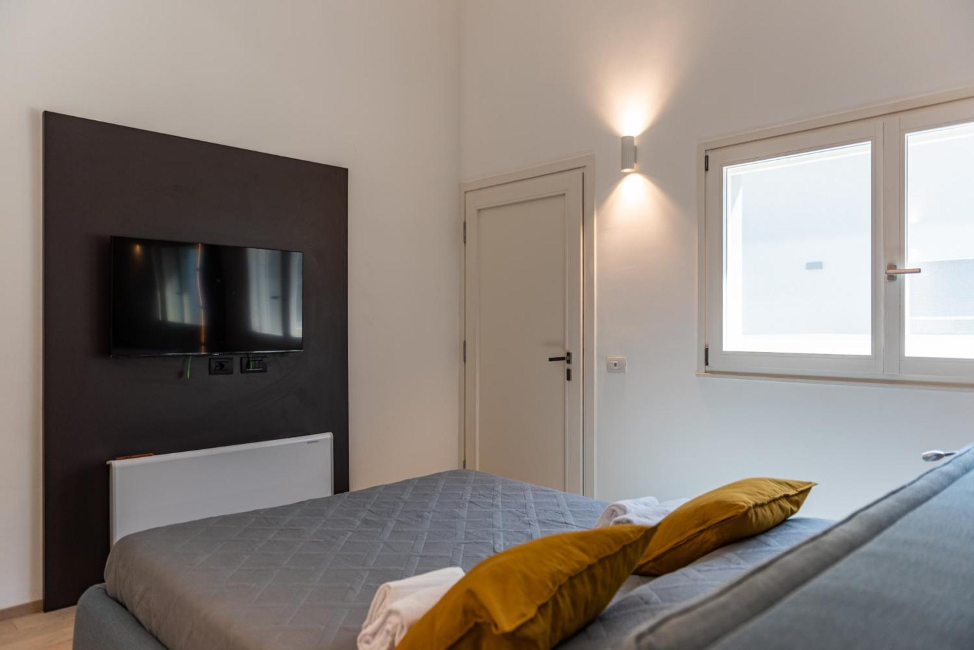 Luxury Terrazza Holiday home Bari
