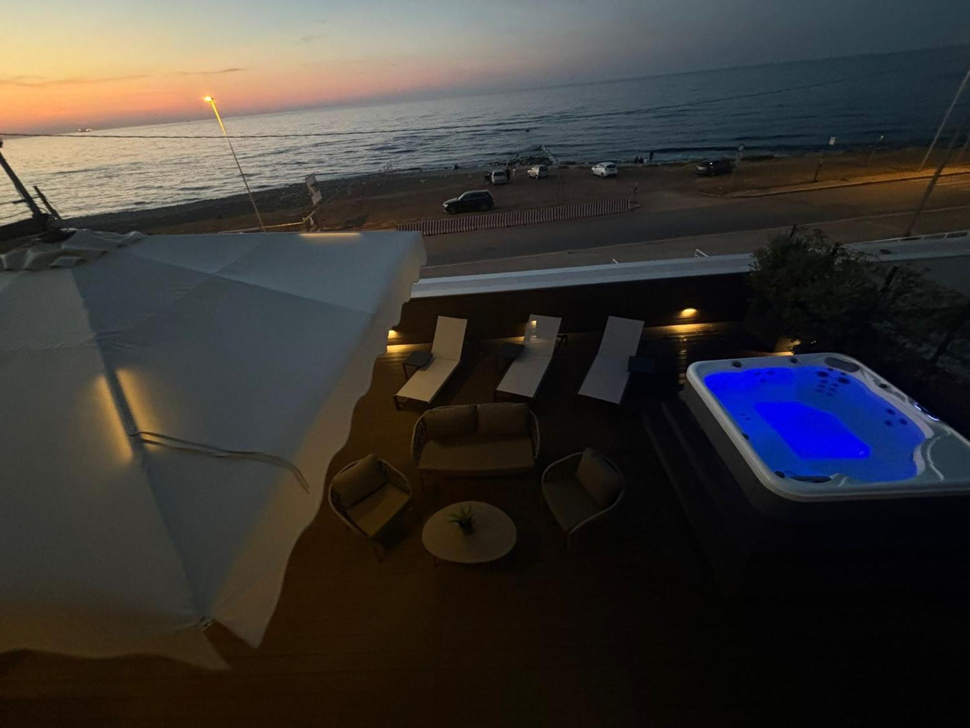 Holiday home Luxury Terrazza Bari