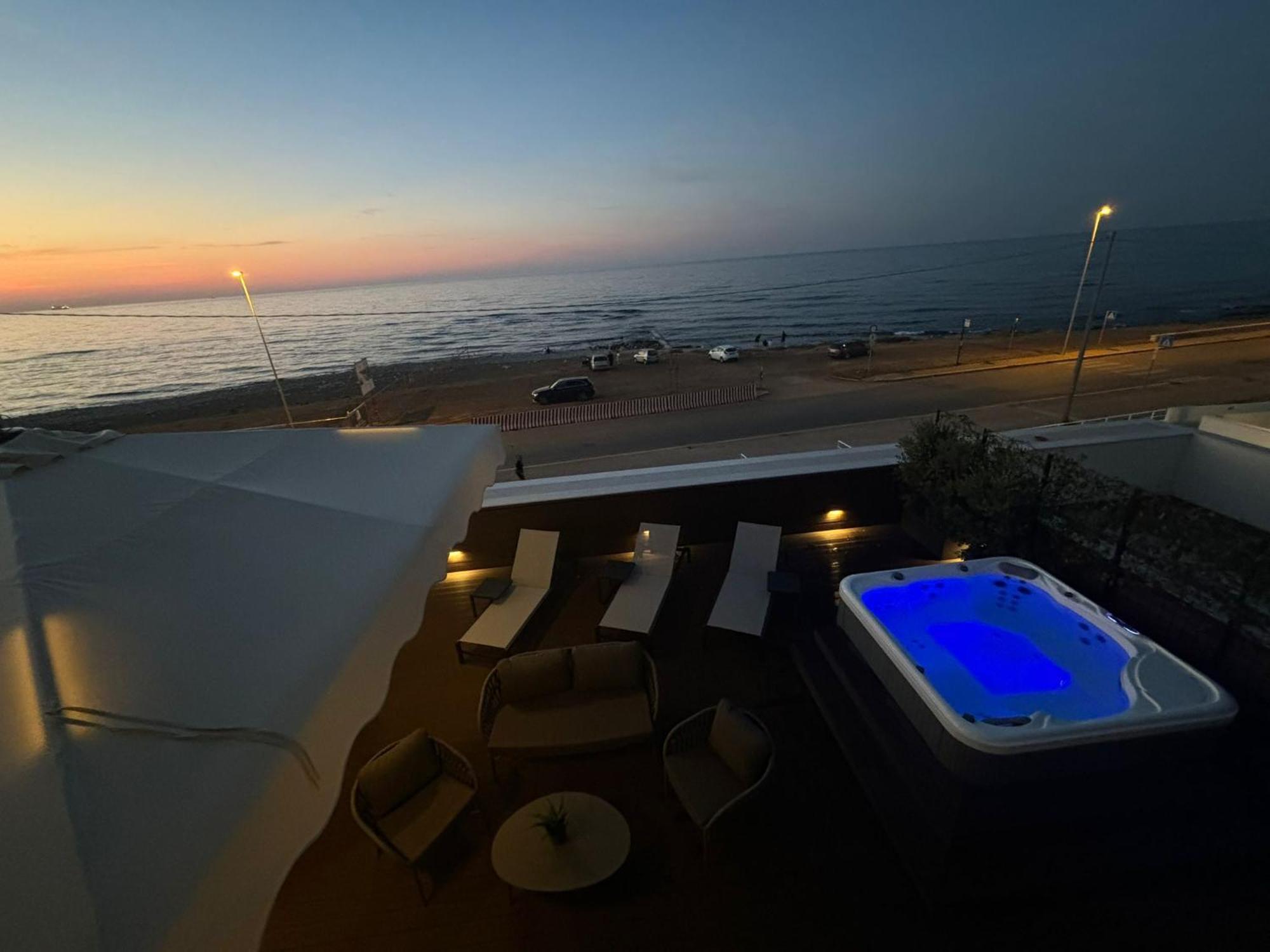 Luxury Terrazza Bari