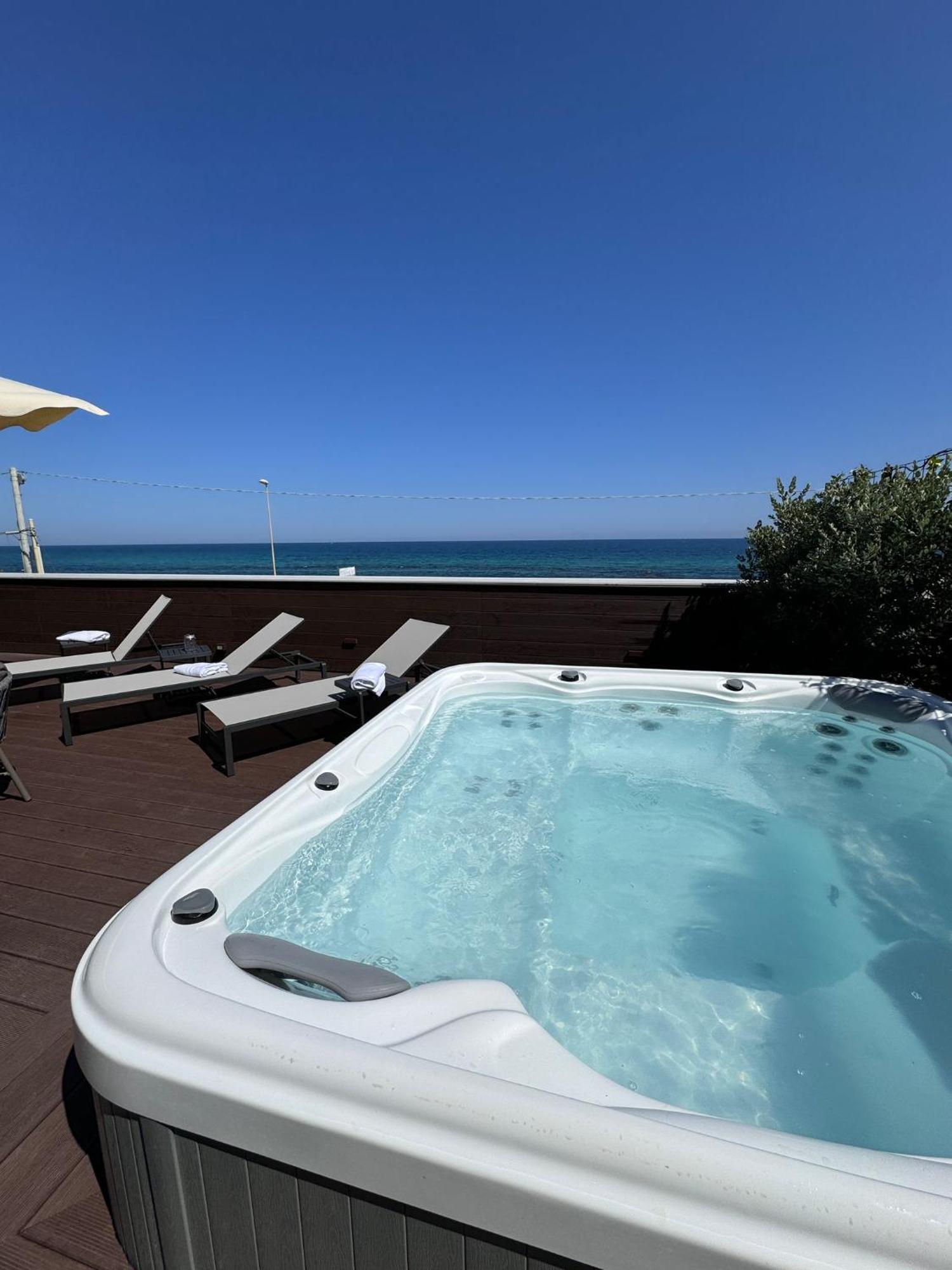 Luxury Terrazza Holiday home Bari