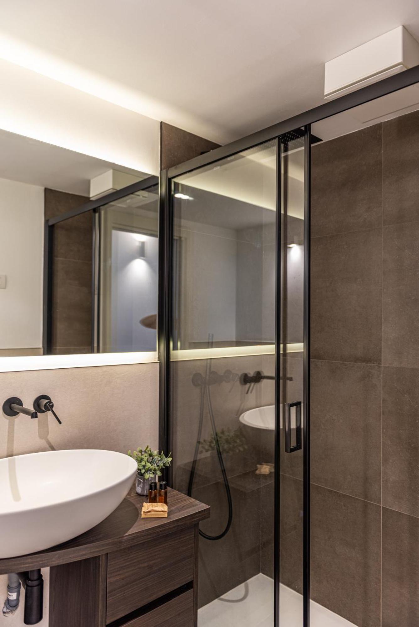 Luxury Terrazza Bari
