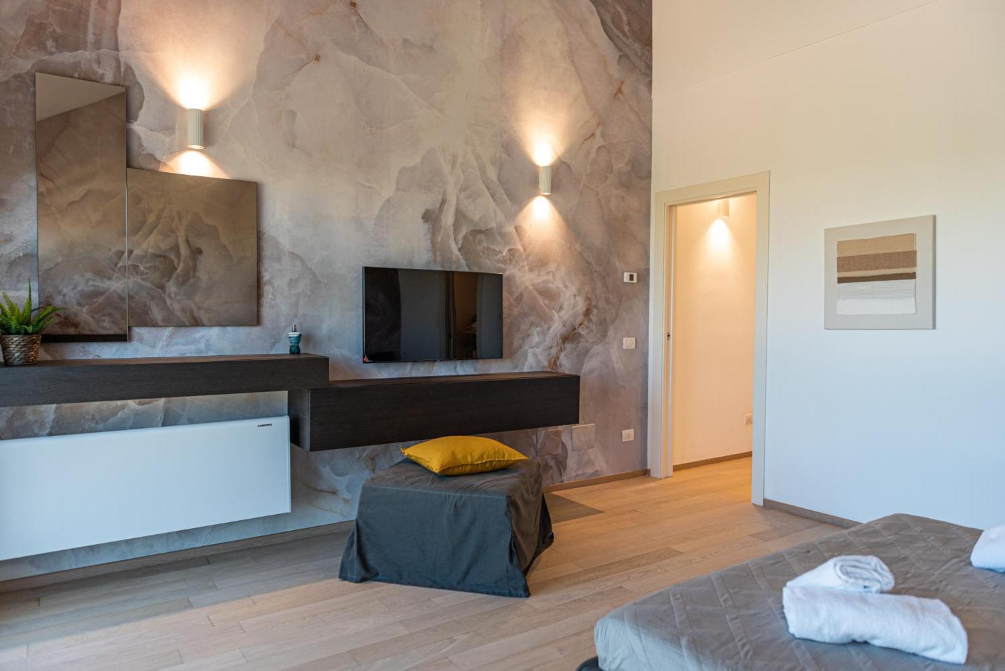 Holiday home Luxury Terrazza *
