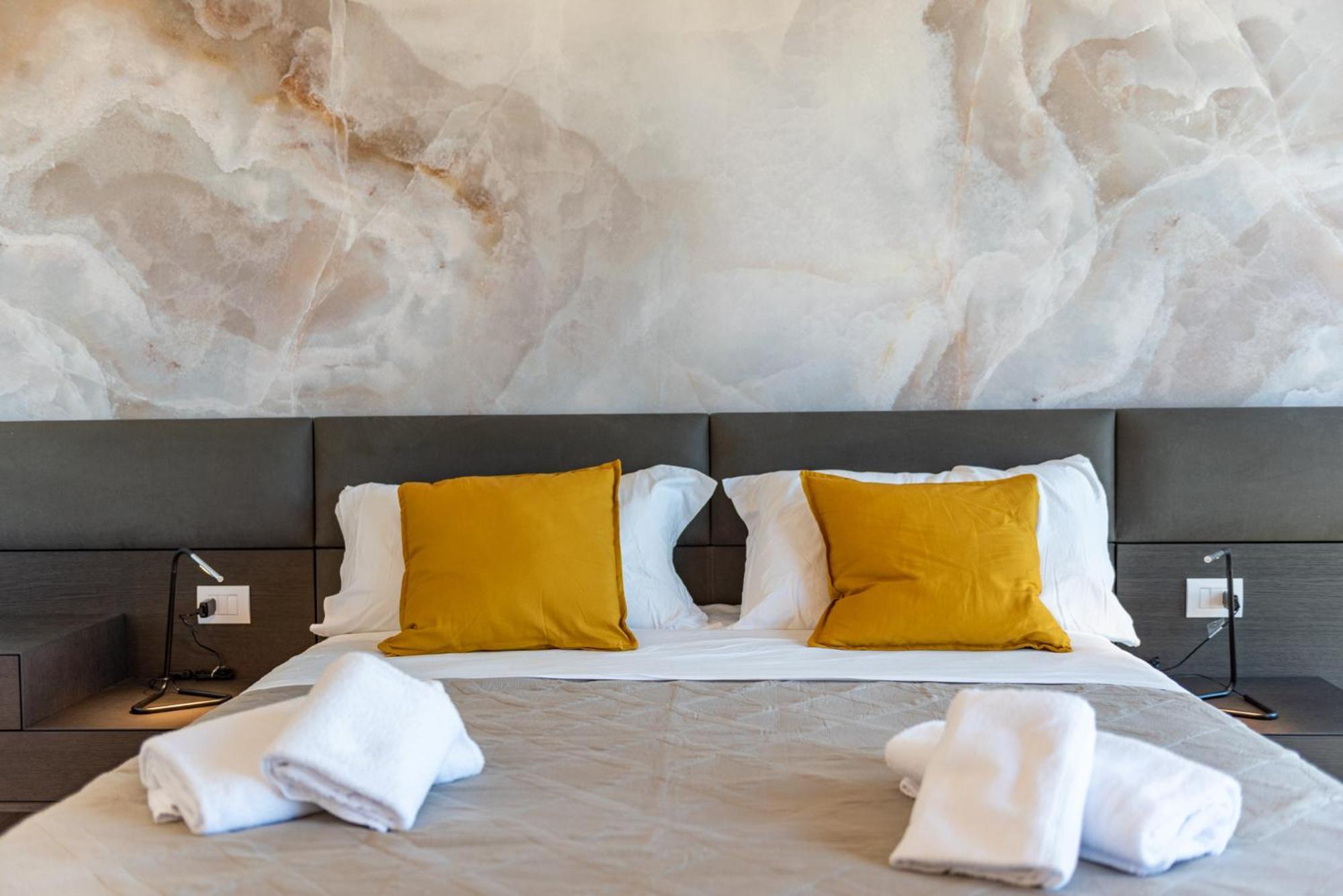 Holiday home Luxury Terrazza Bari