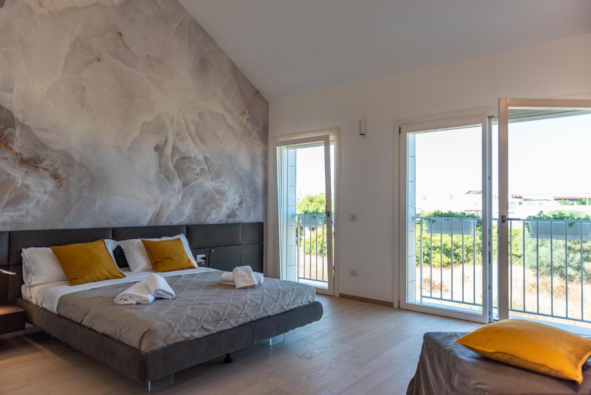 Holiday home Luxury Terrazza *