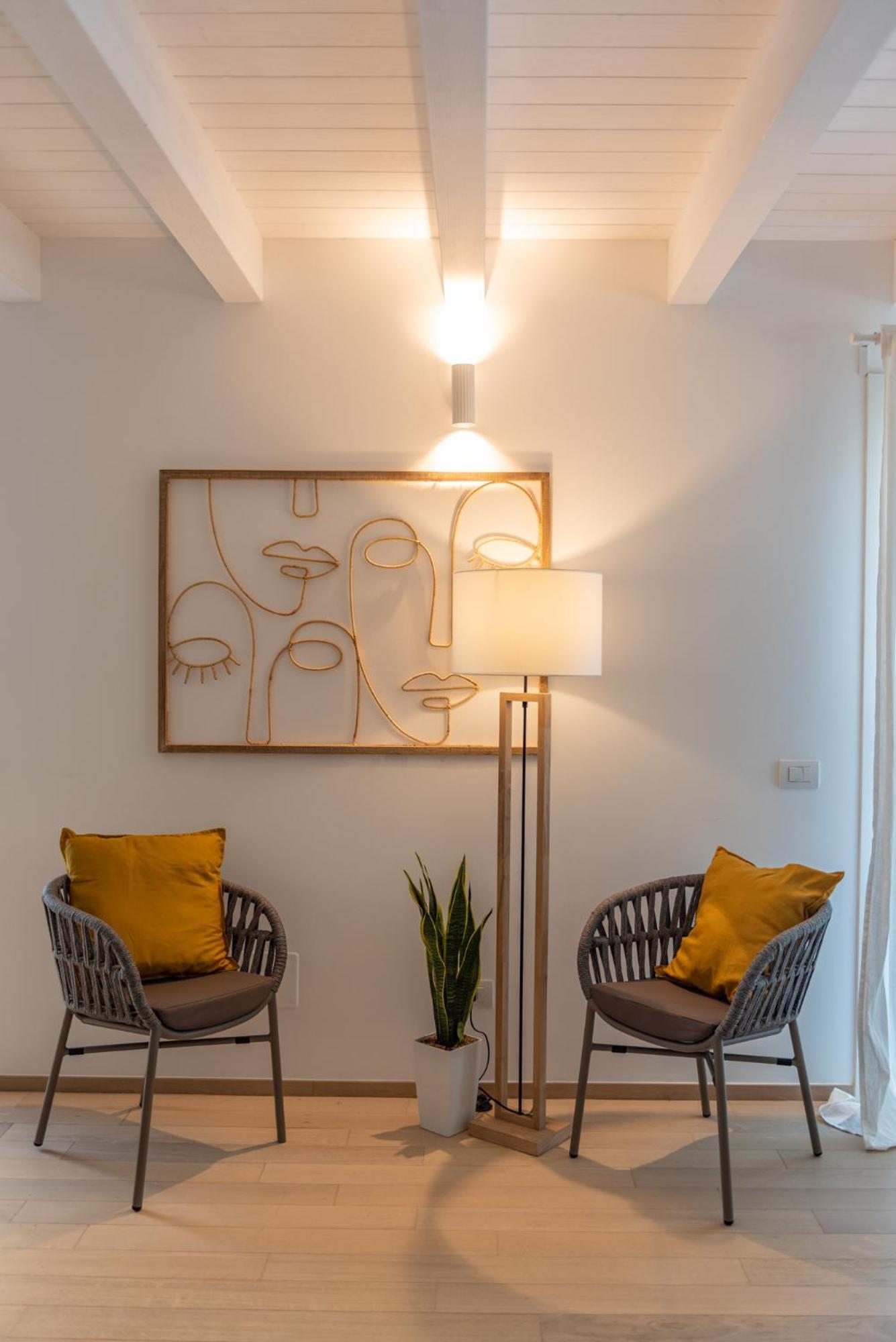 Luxury Terrazza Bari