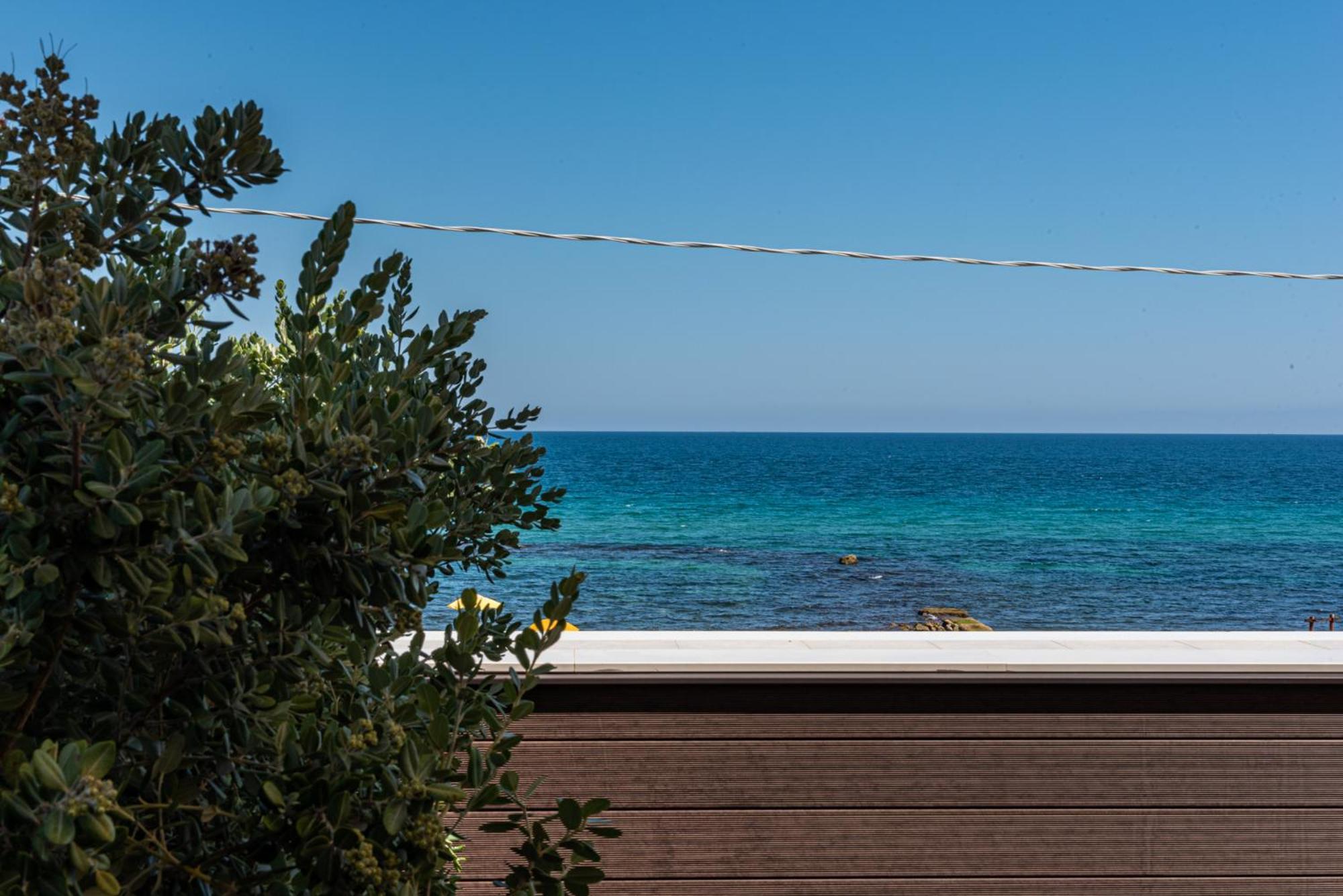Luxury Terrazza
