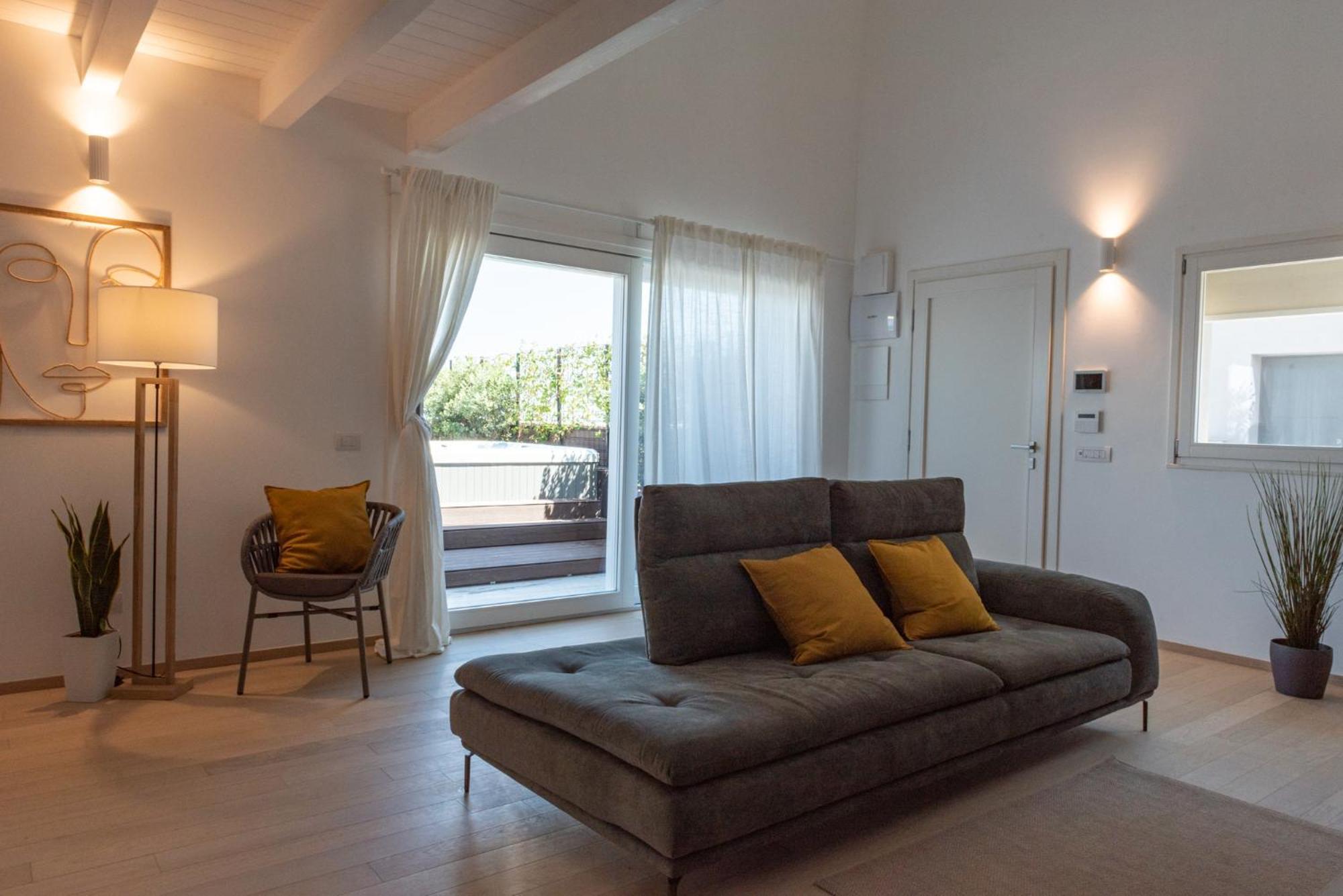 Luxury Terrazza Bari