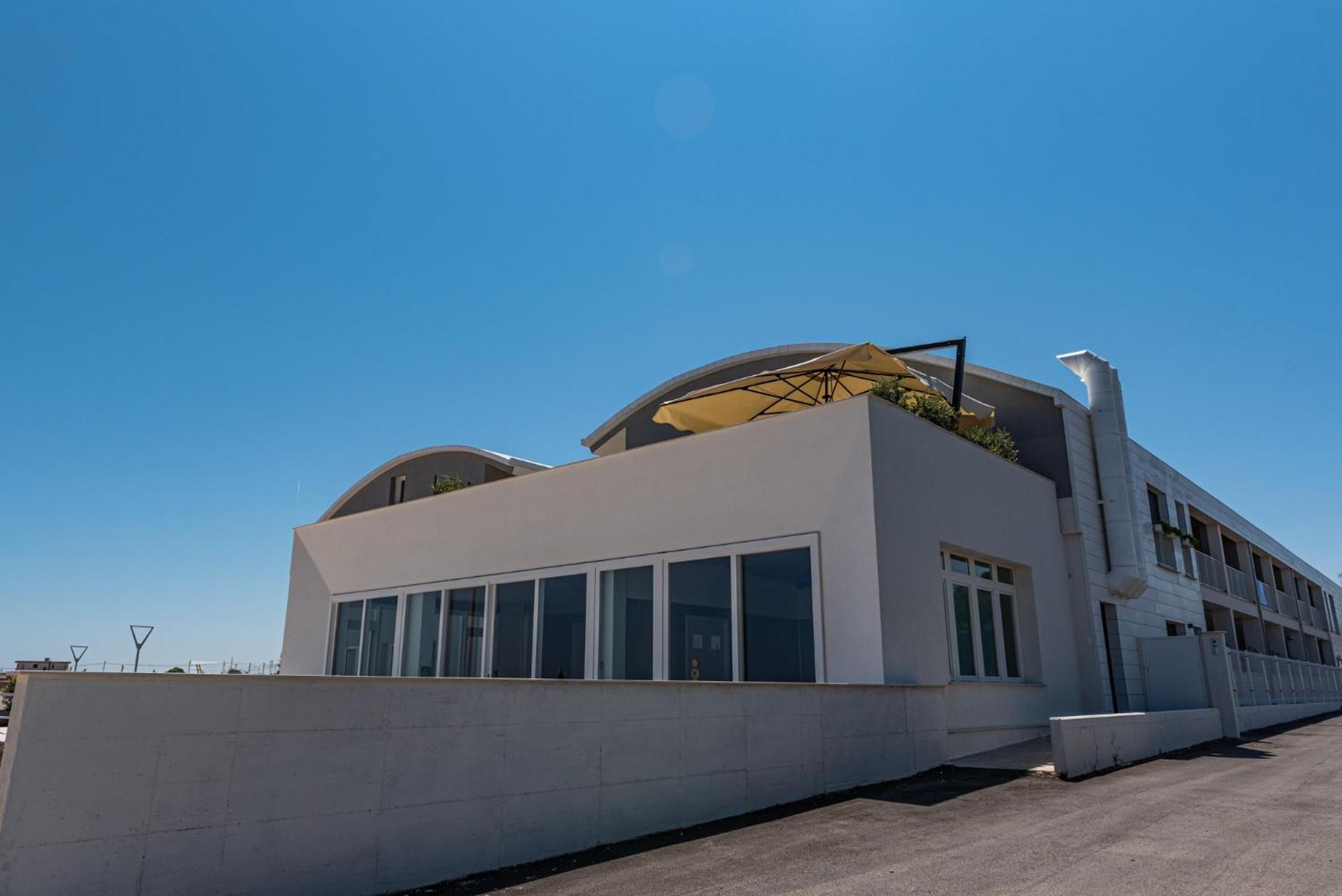 Luxury Terrazza Holiday home