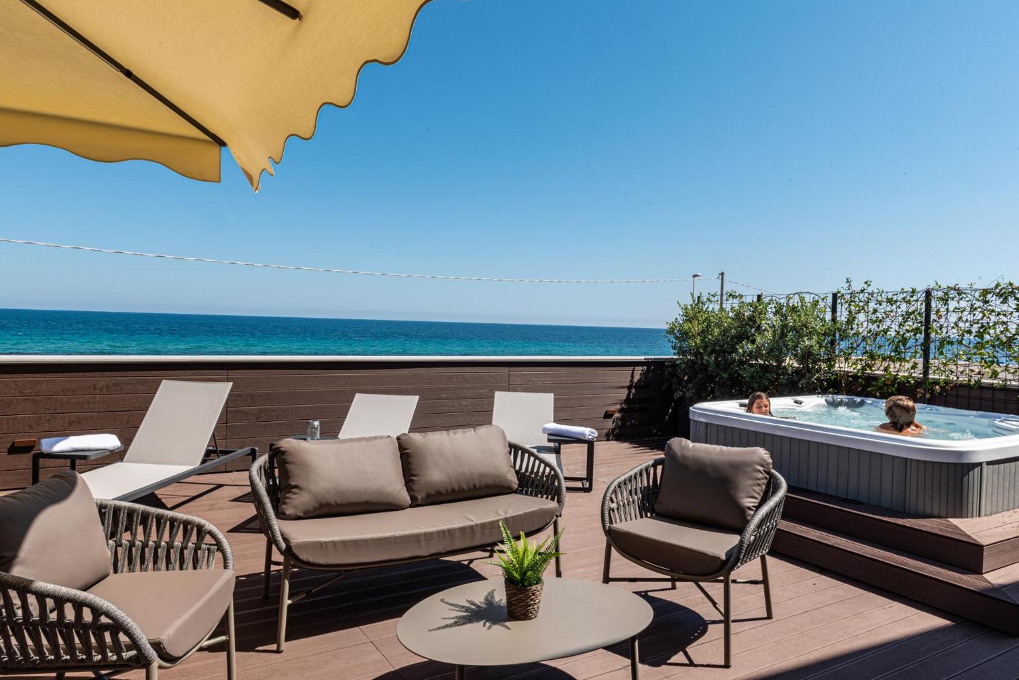 Holiday home Luxury Terrazza Bari