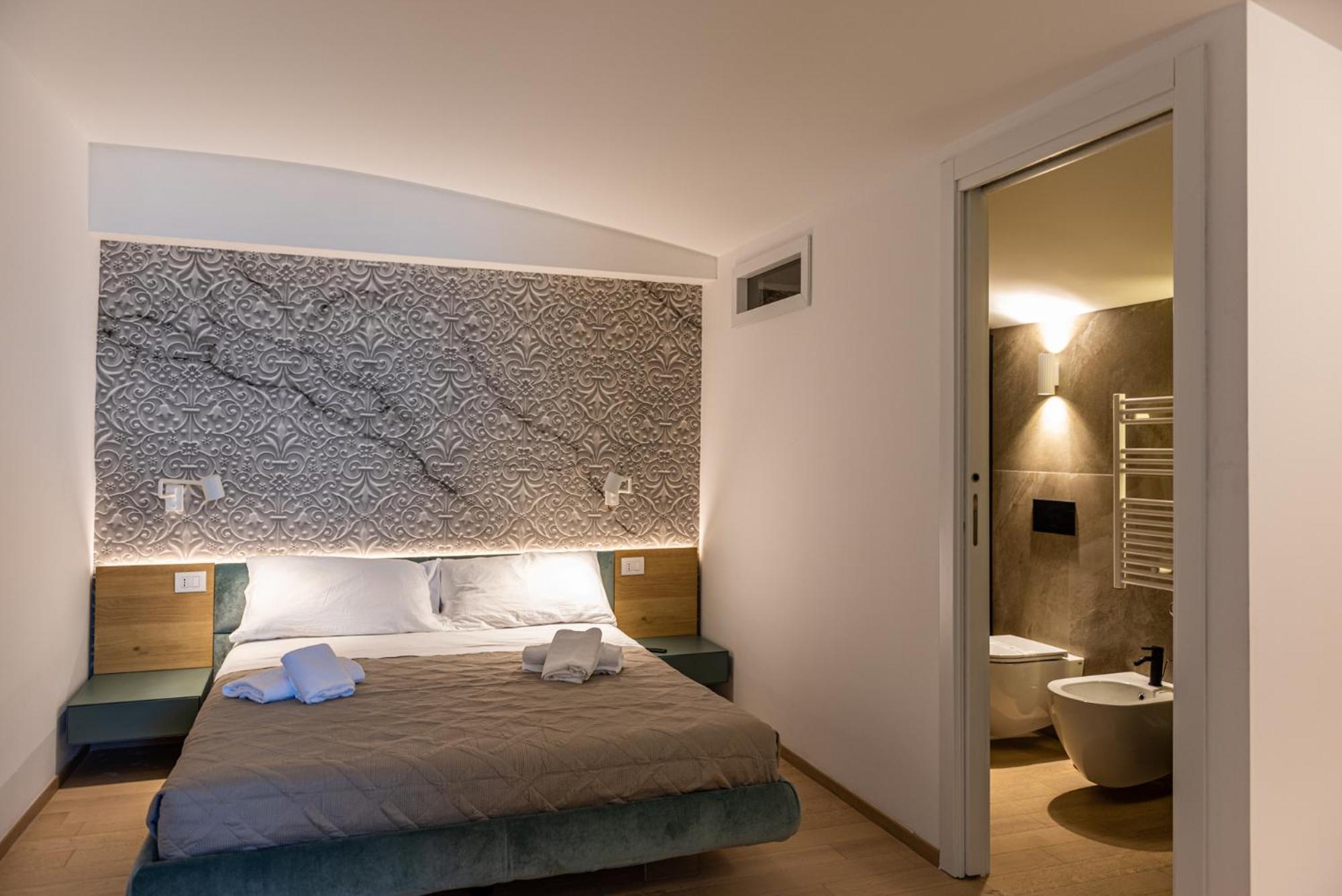 Luxury Terrazza Holiday home Bari