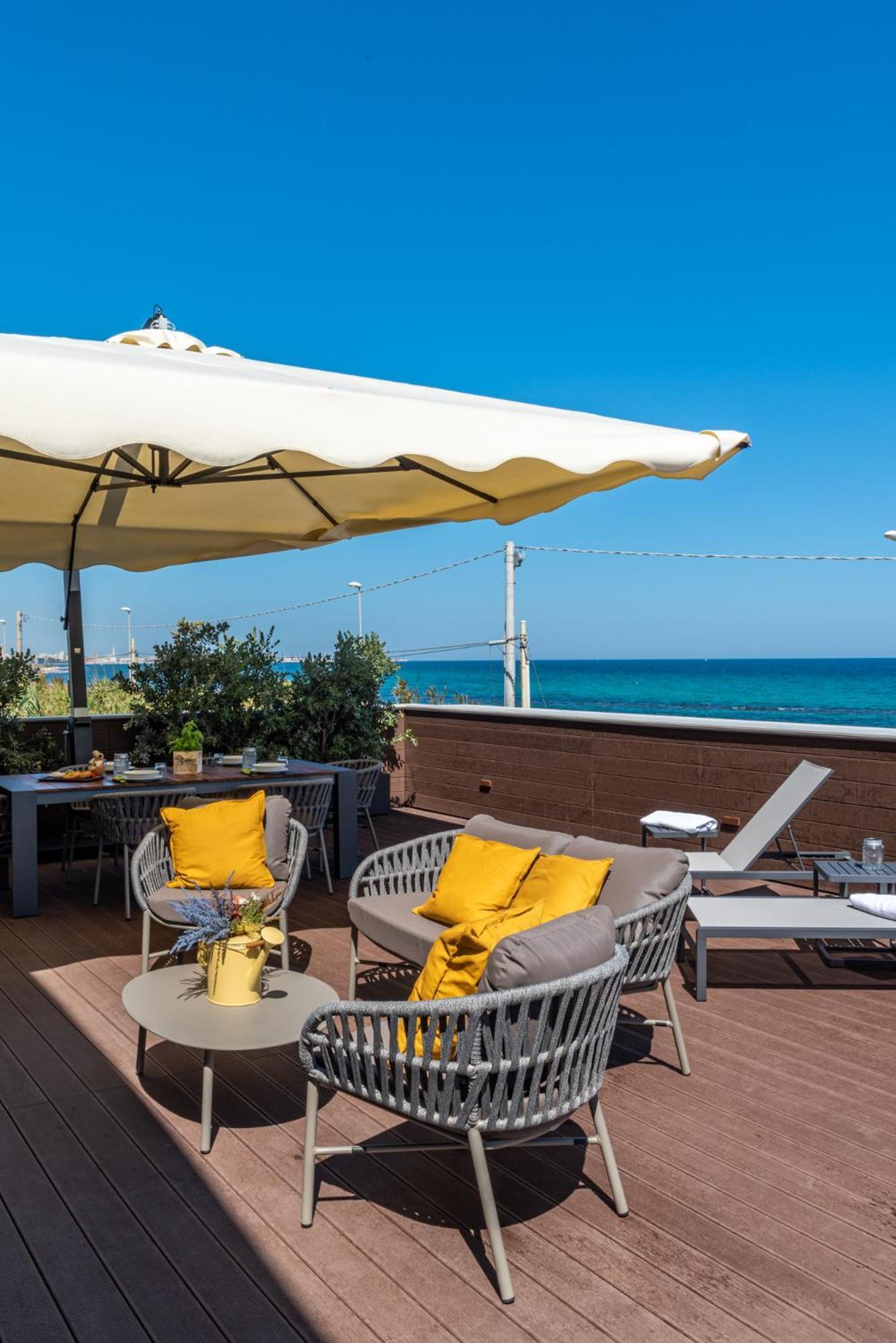Holiday home Luxury Terrazza