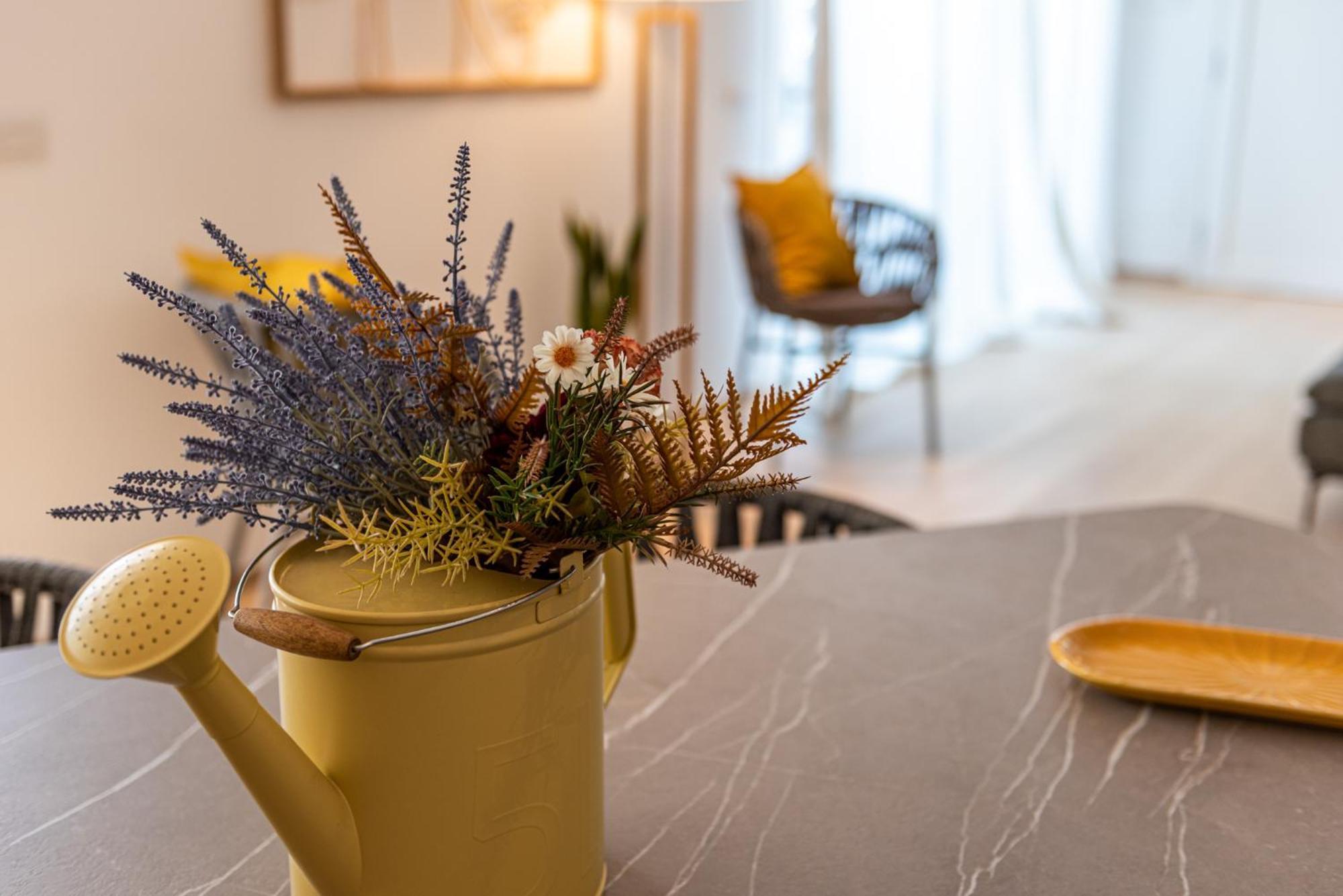 Luxury Terrazza Holiday home Bari