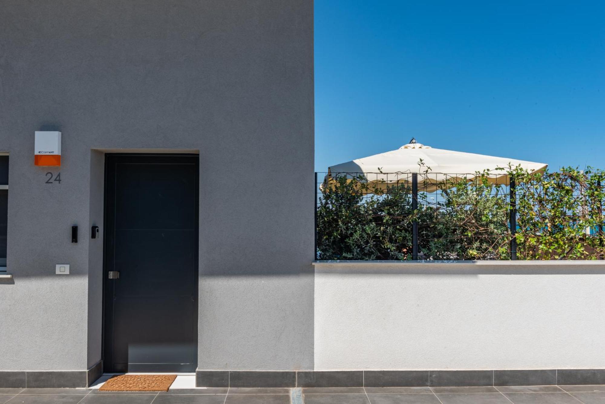 Luxury Terrazza * Bari