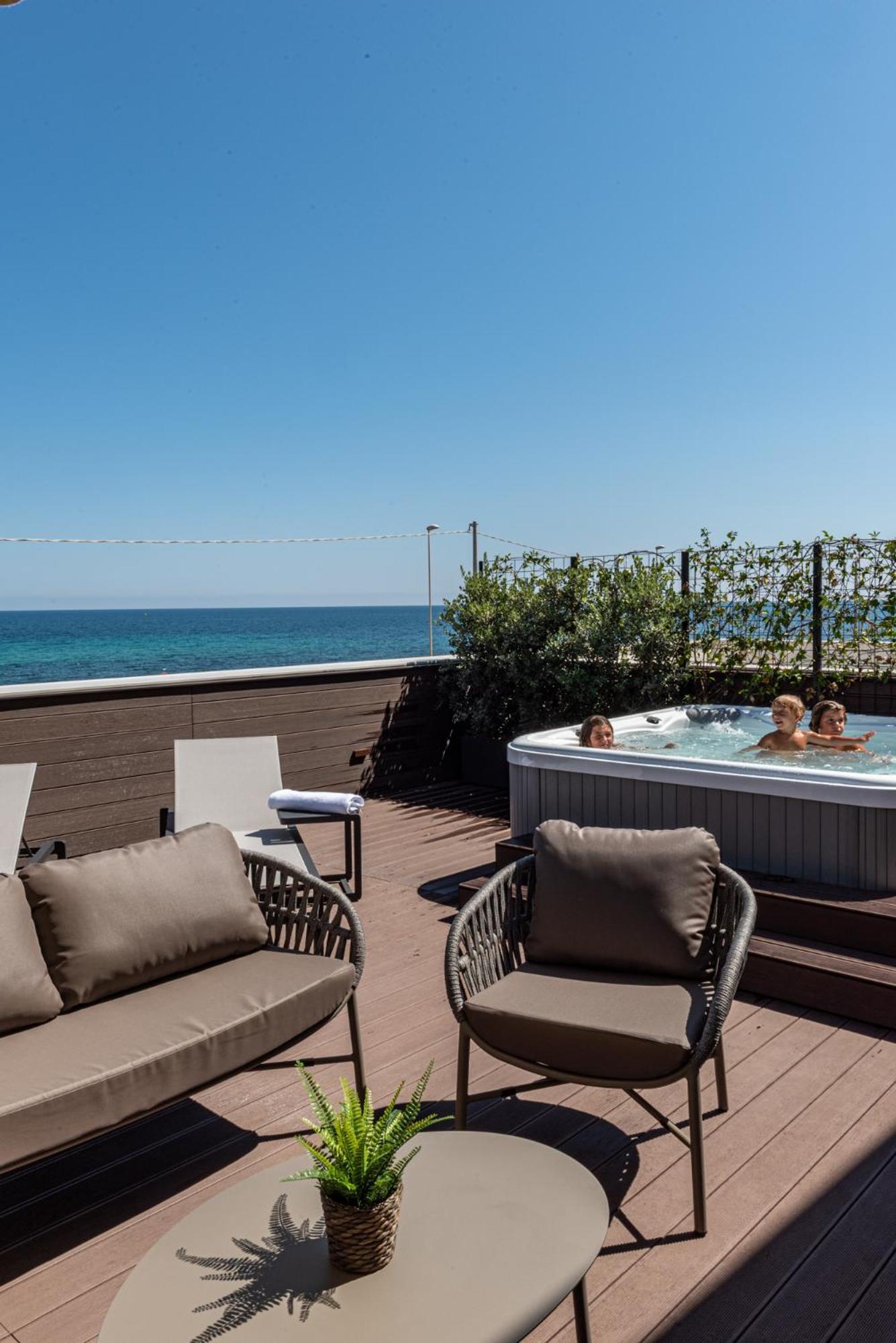 Luxury Terrazza