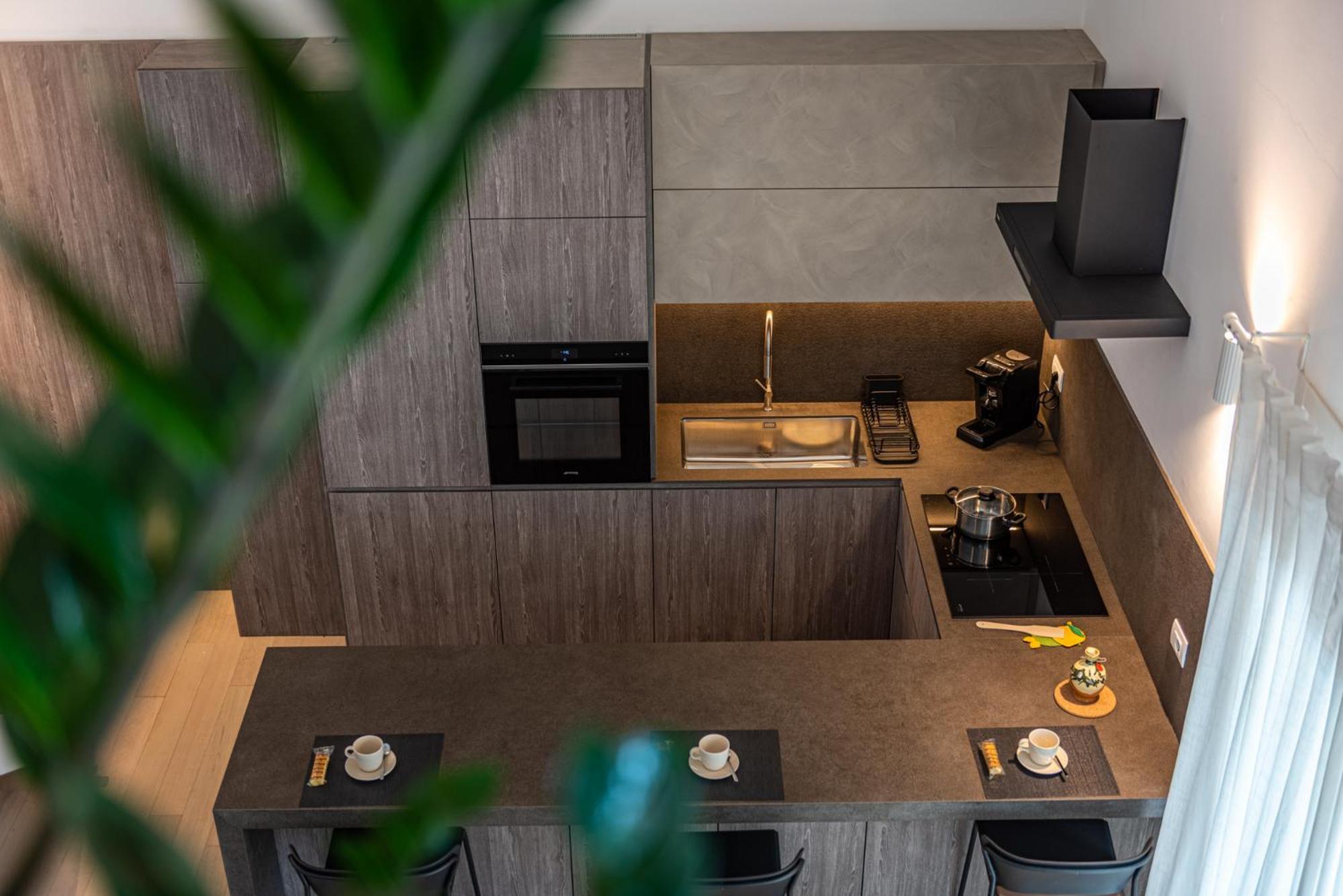 Luxury Terrazza