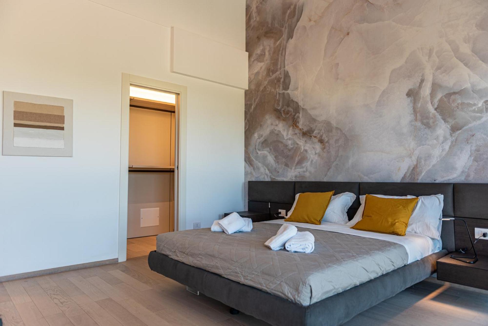 Luxury Terrazza Holiday home Bari