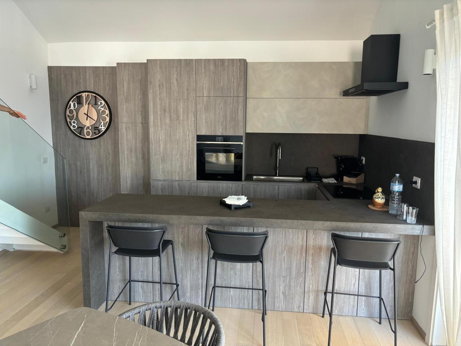 Luxury Terrazza Holiday home Bari