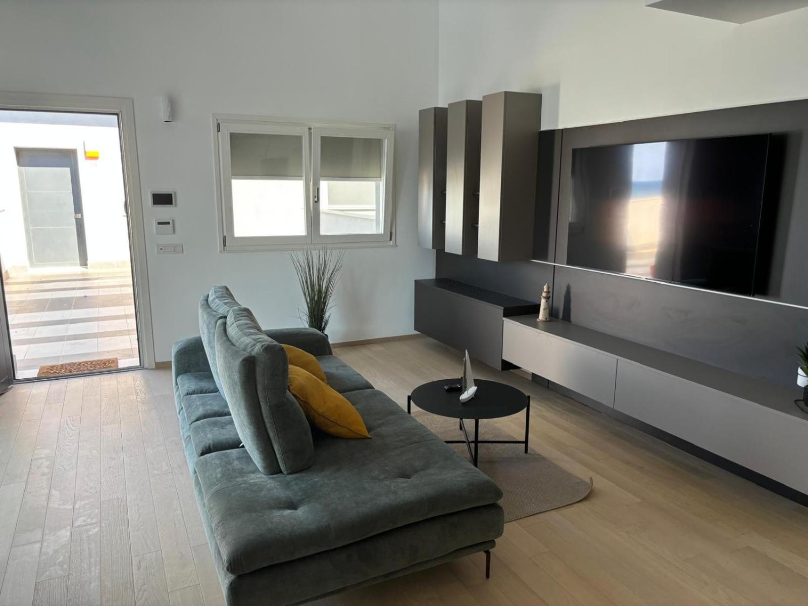 Luxury Terrazza Holiday home