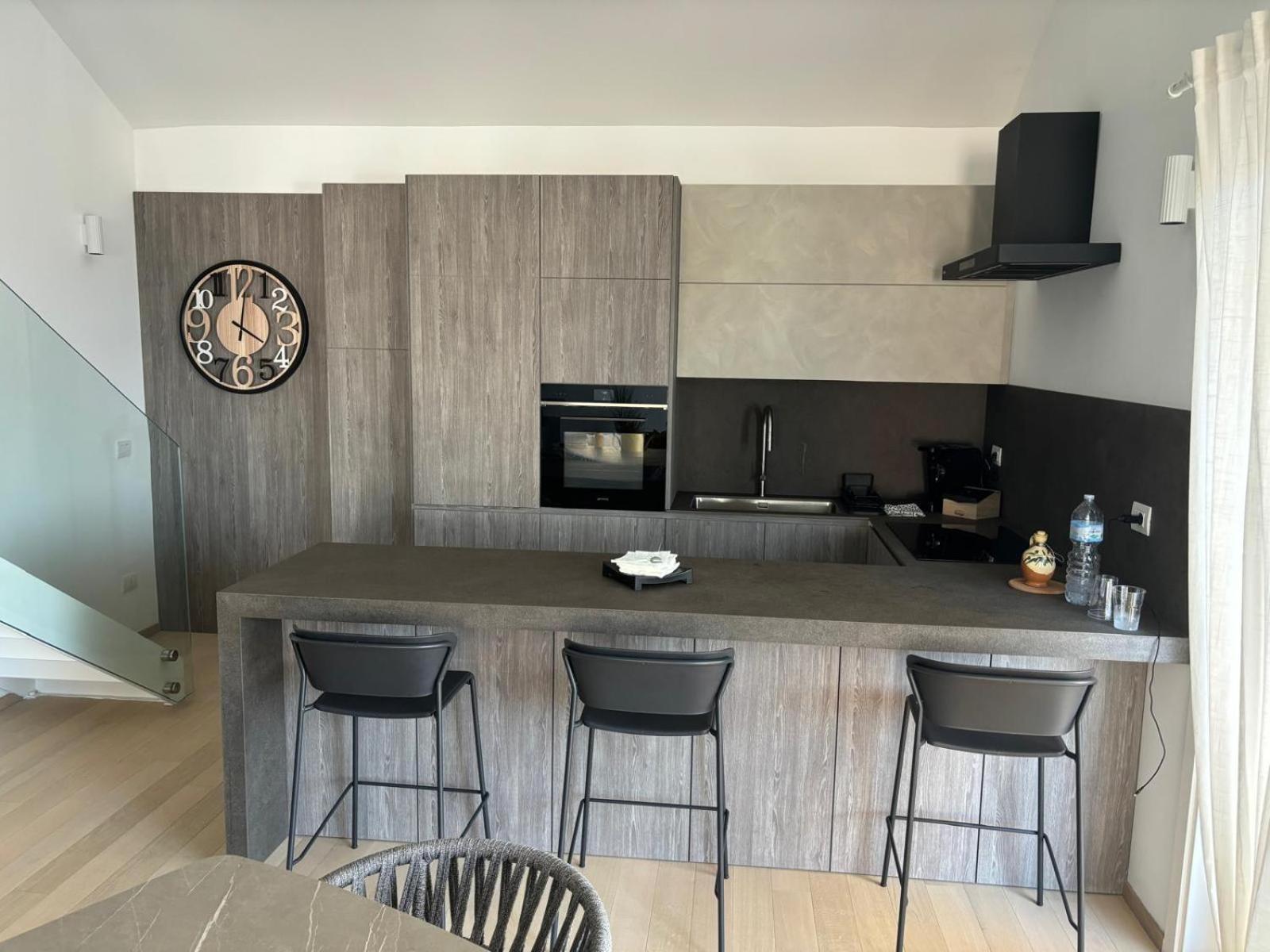 Holiday home Luxury Terrazza