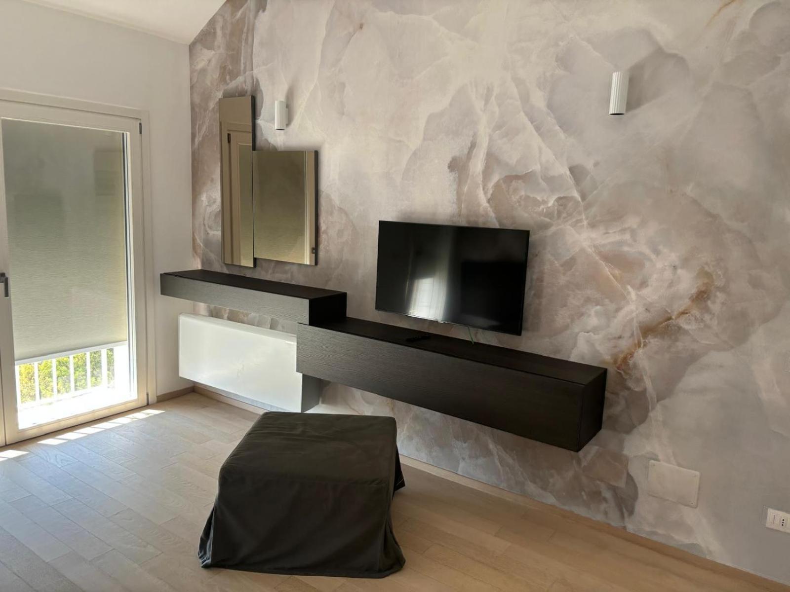 Luxury Terrazza *