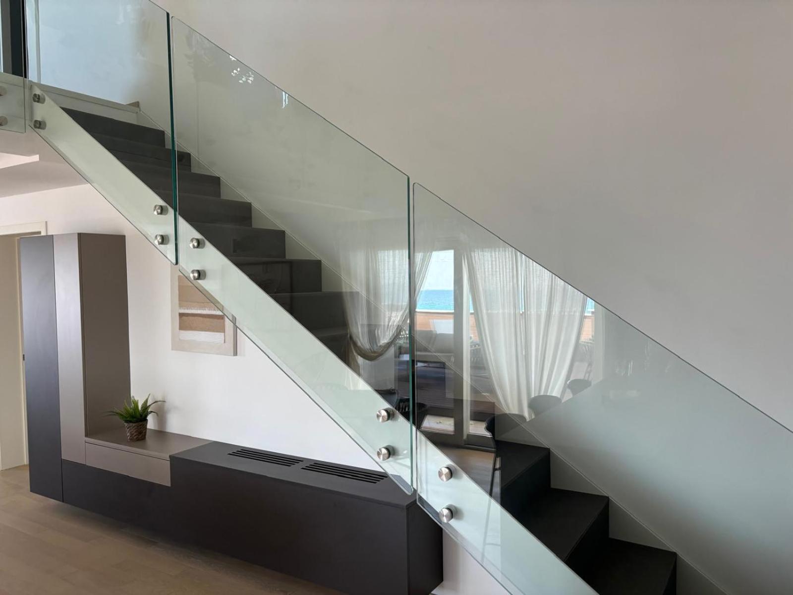 Luxury Terrazza Bari