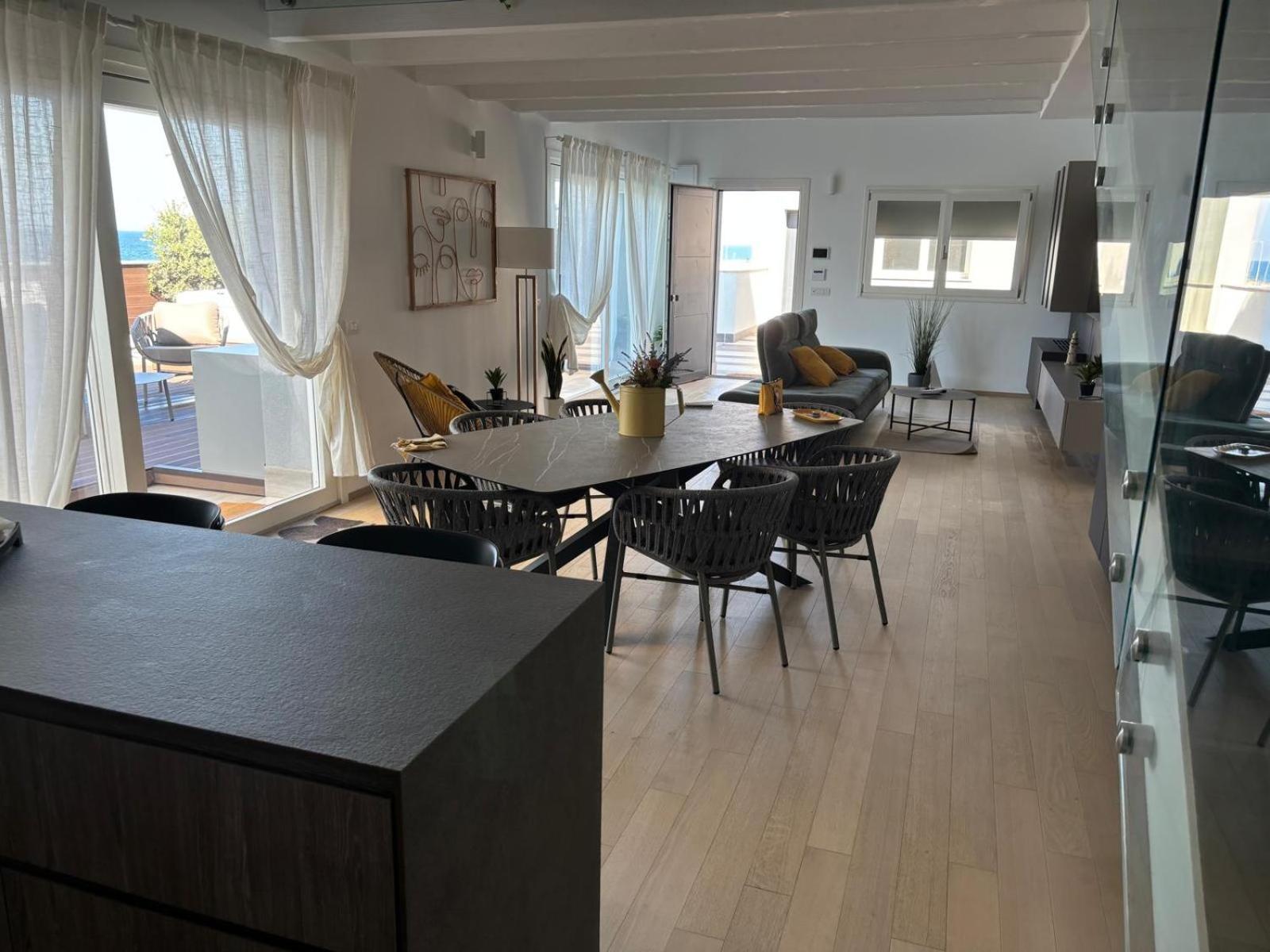 Holiday home Luxury Terrazza