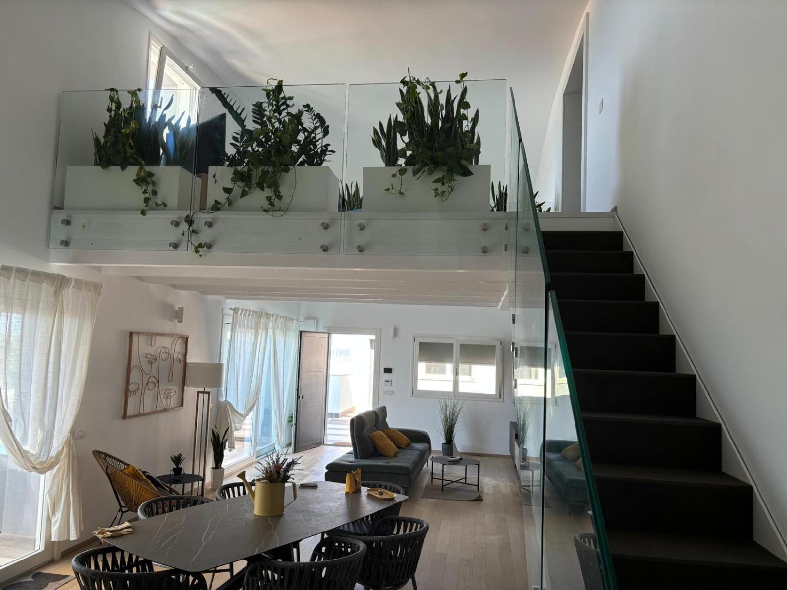 Holiday home Luxury Terrazza *