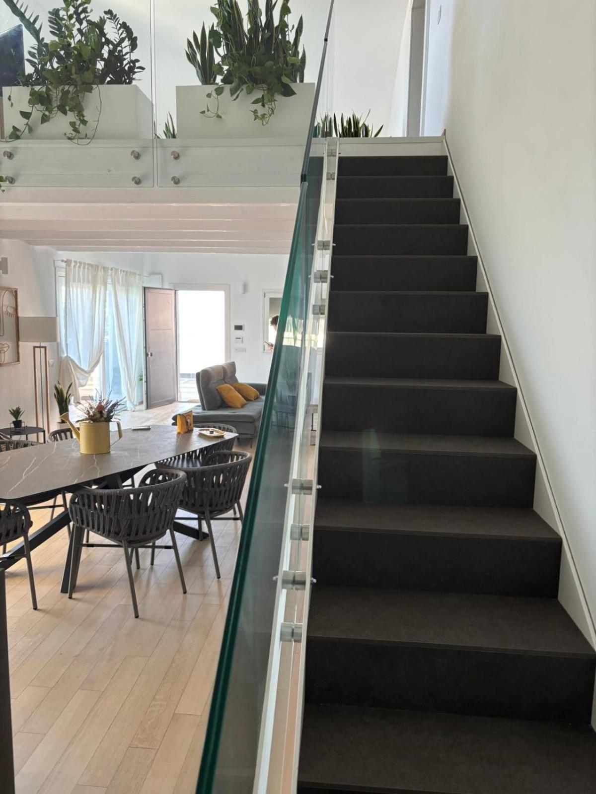 Holiday home Luxury Terrazza Bari