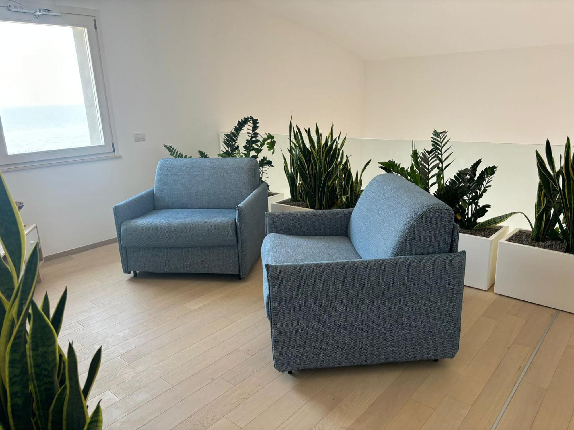 Luxury Terrazza Holiday home *