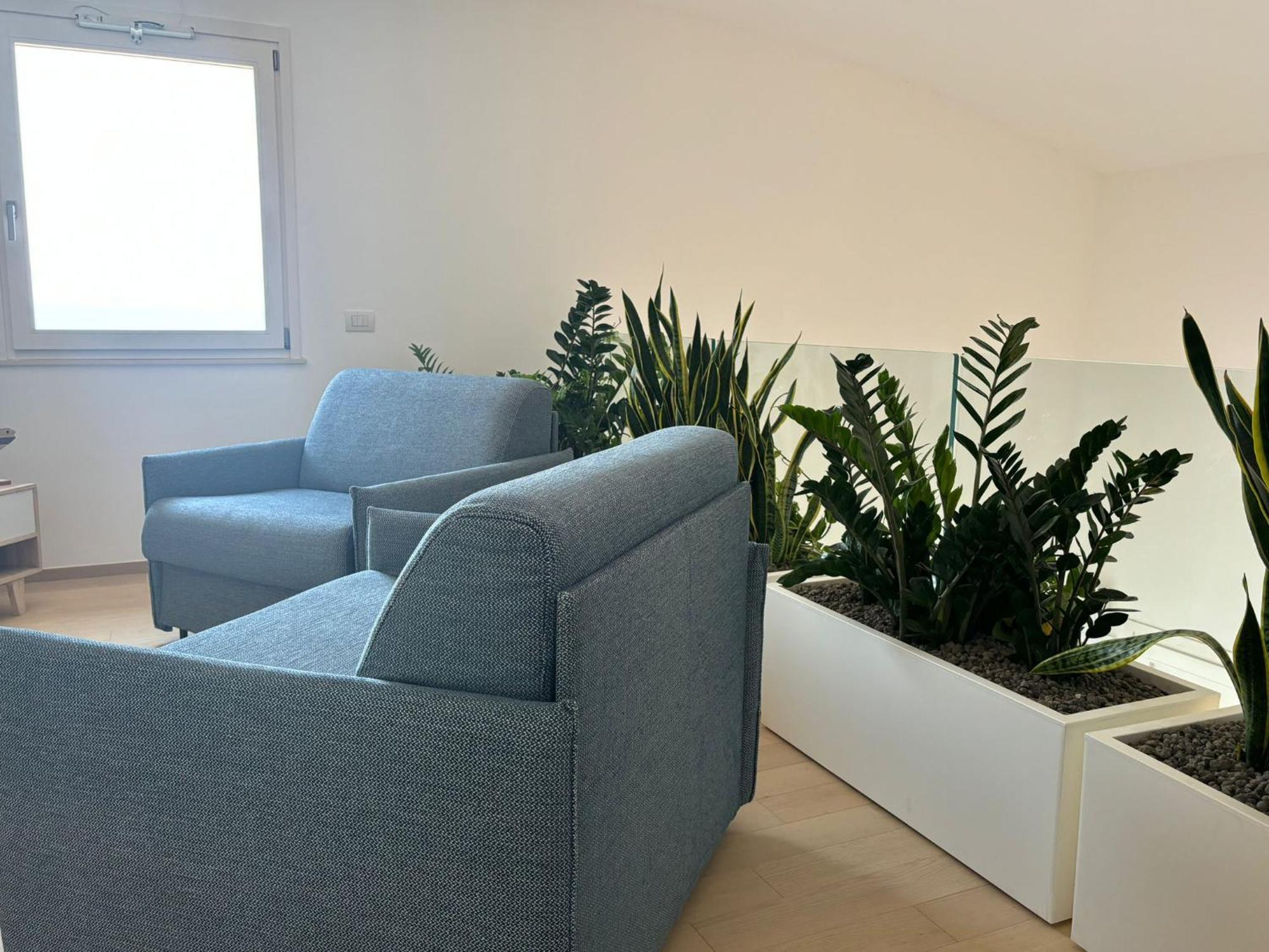 Luxury Terrazza Holiday home *