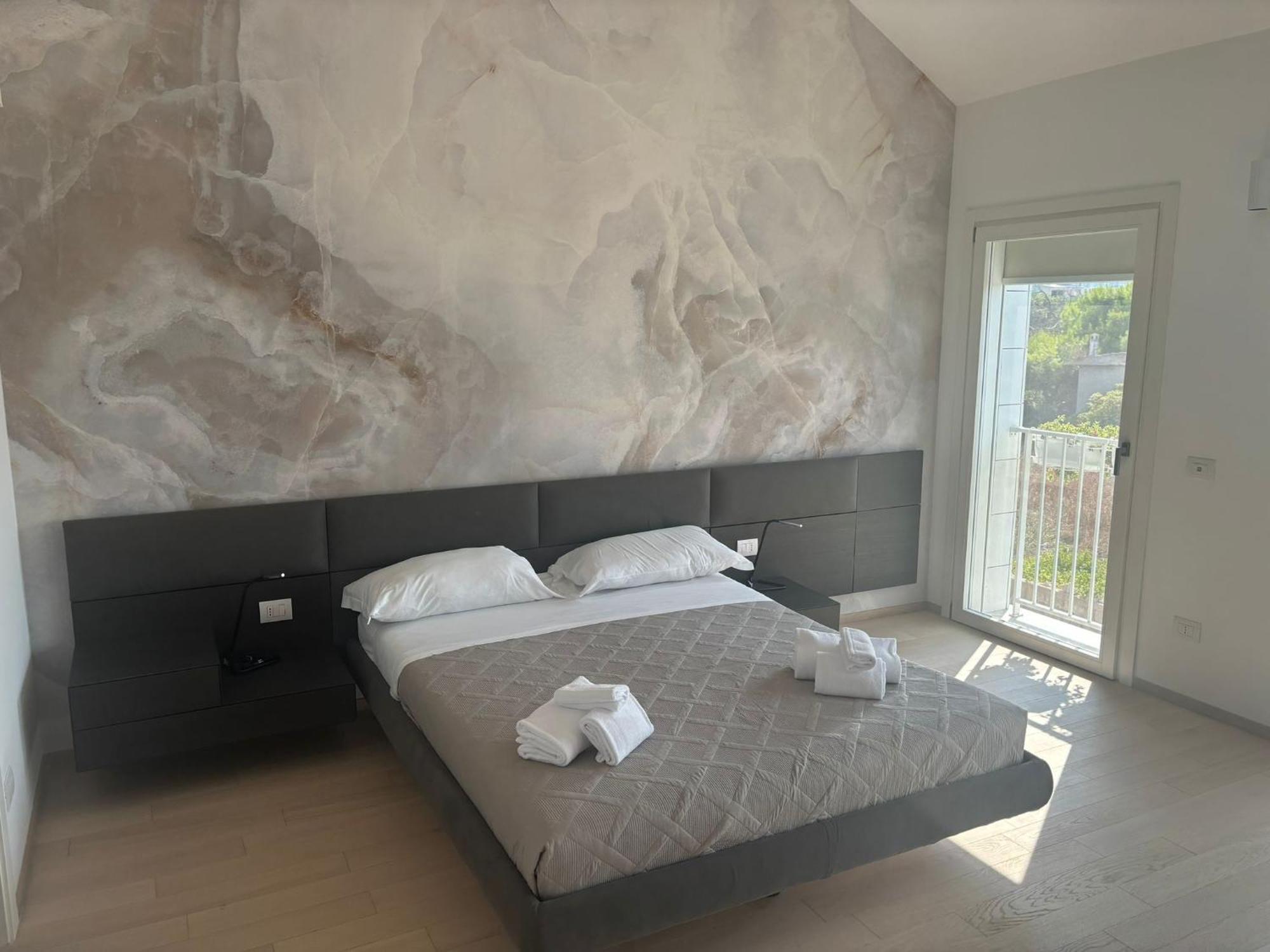 Holiday home Luxury Terrazza *