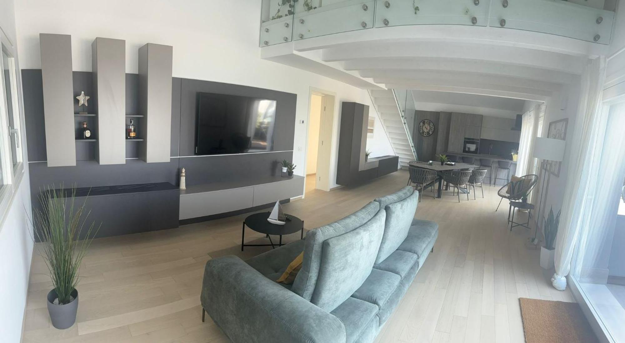 Luxury Terrazza