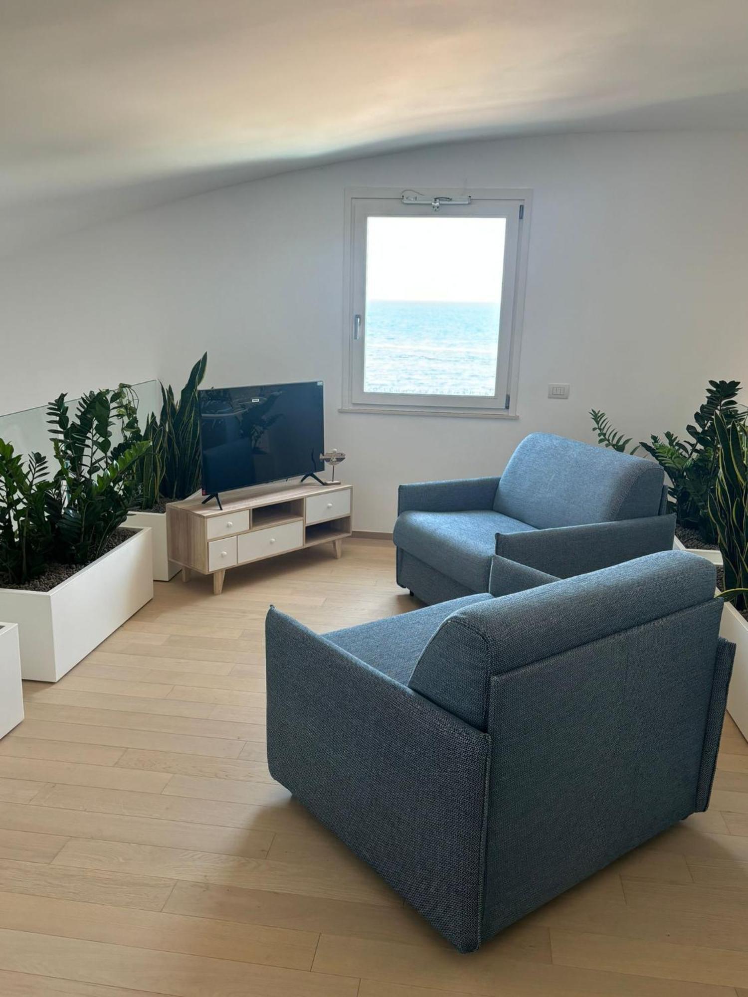 Holiday home Luxury Terrazza