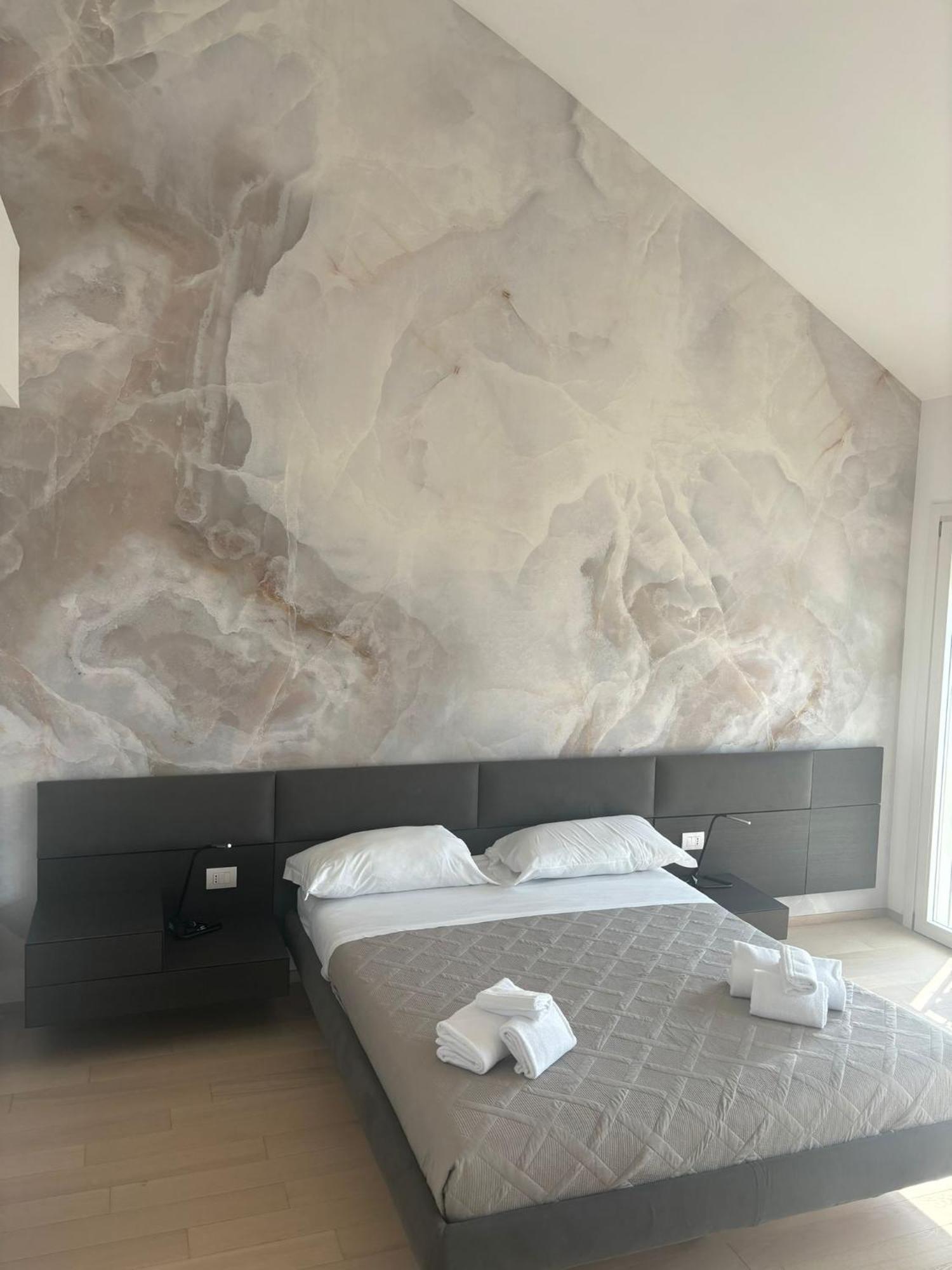 Holiday home Luxury Terrazza *