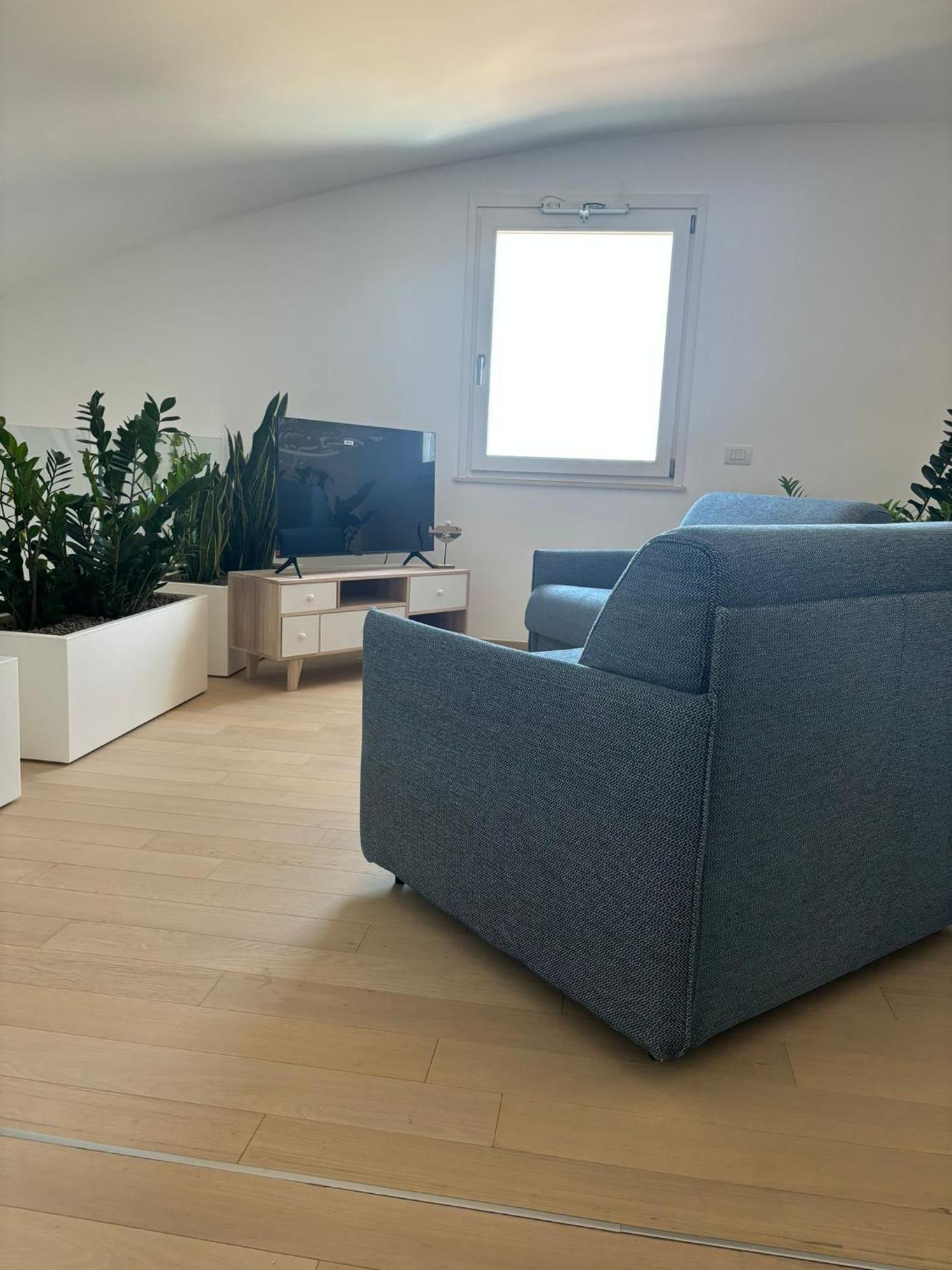 Luxury Terrazza Holiday home