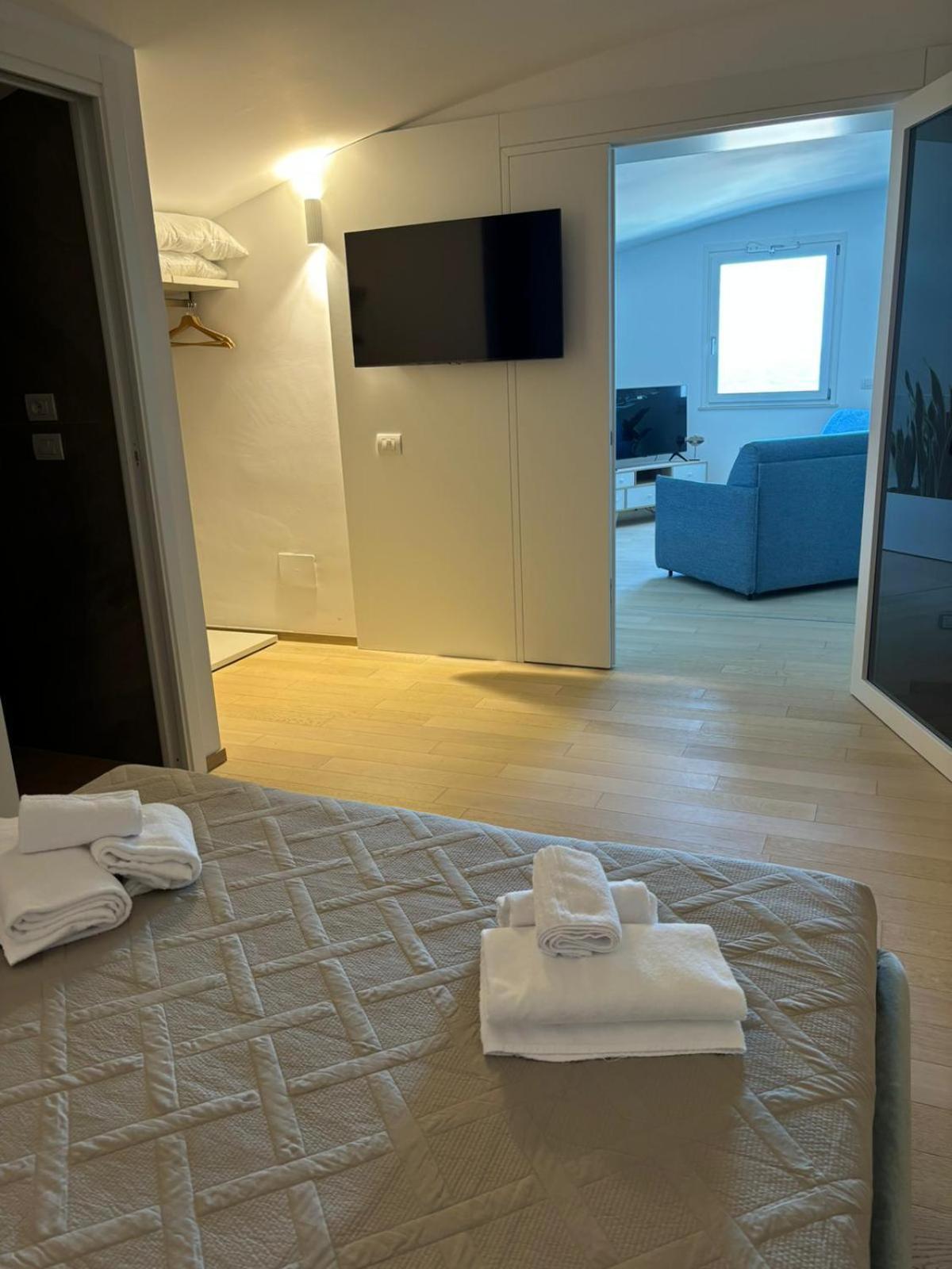 Holiday home Luxury Terrazza Bari