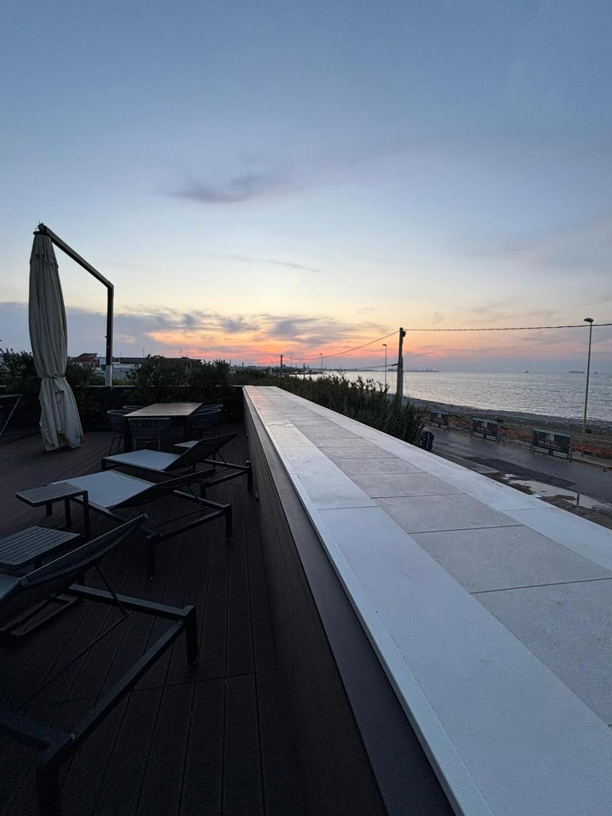 Luxury Terrazza Holiday home Bari
