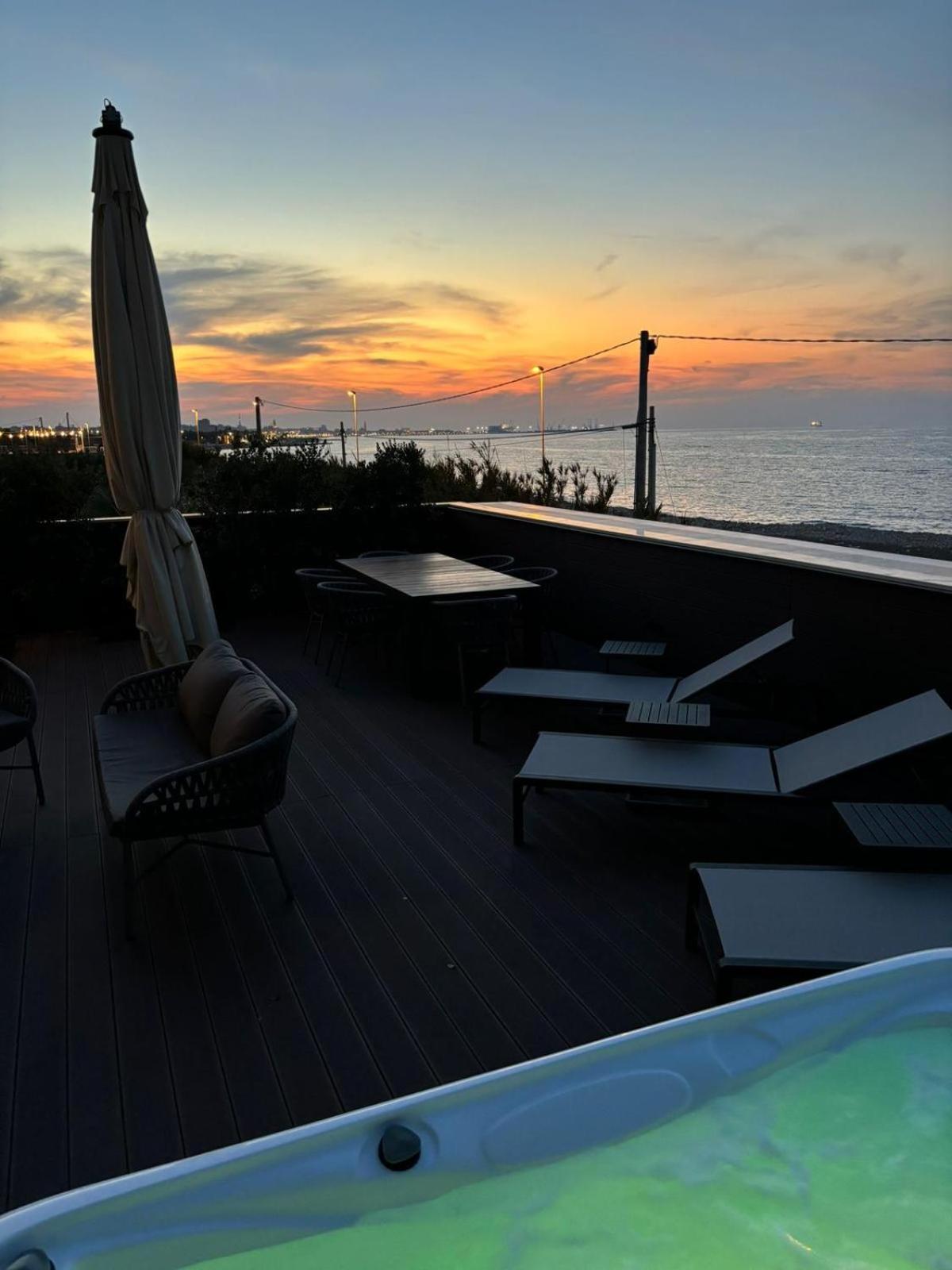 Luxury Terrazza Holiday home *