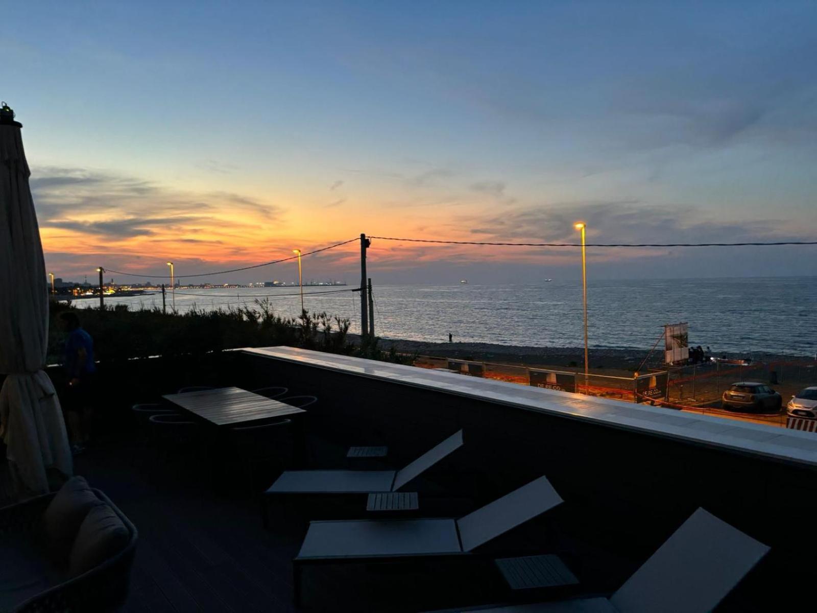 Luxury Terrazza Holiday home Bari