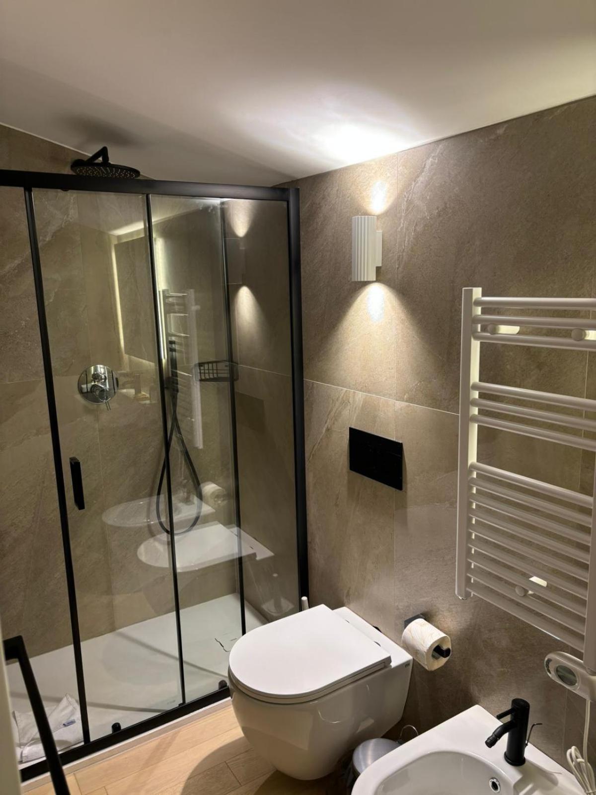 Holiday home Luxury Terrazza Bari