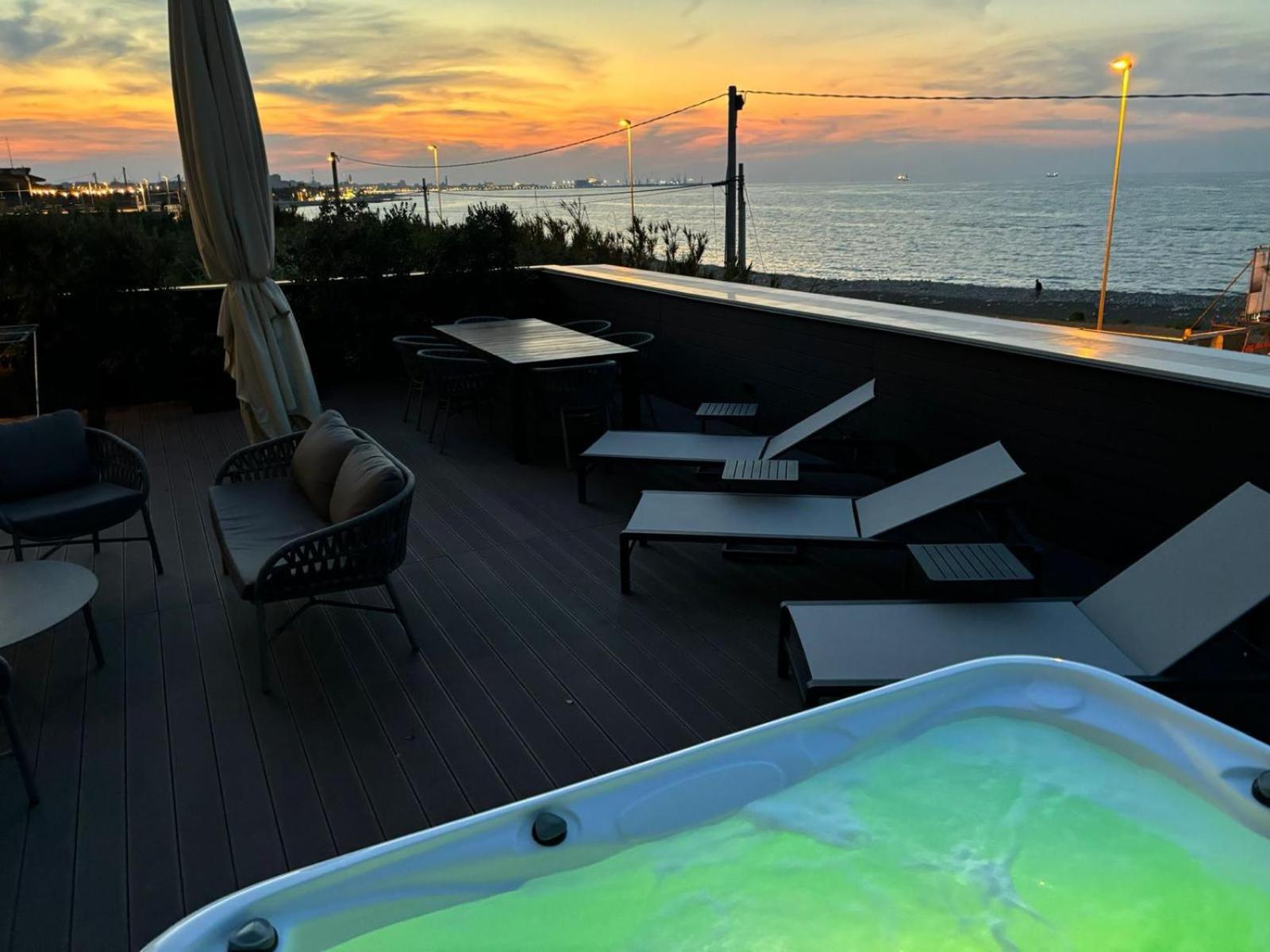Luxury Terrazza *