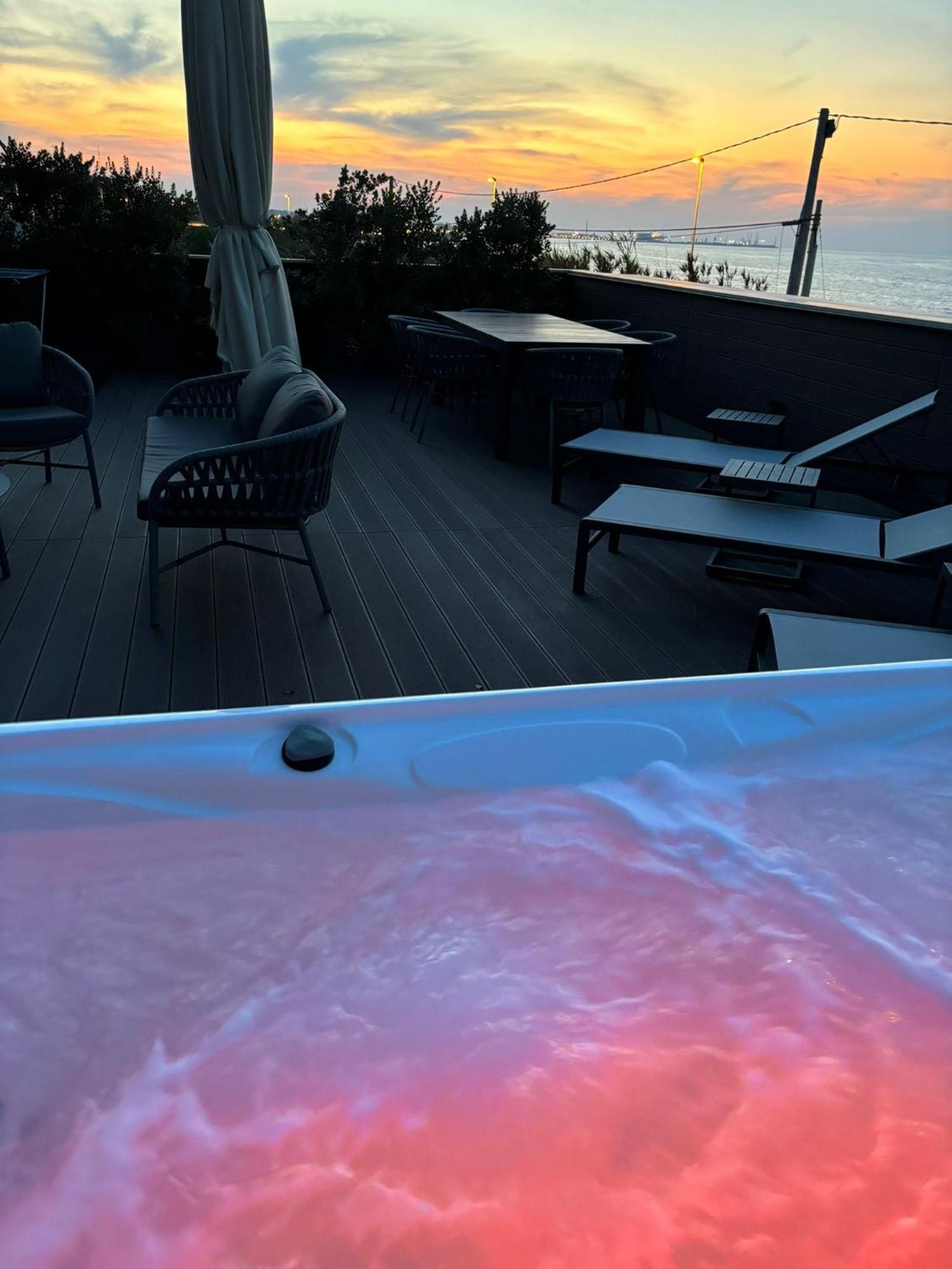 Luxury Terrazza Bari