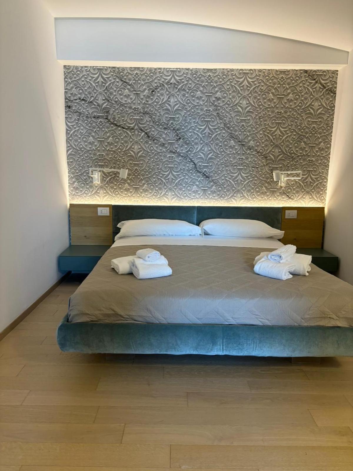 Holiday home Luxury Terrazza