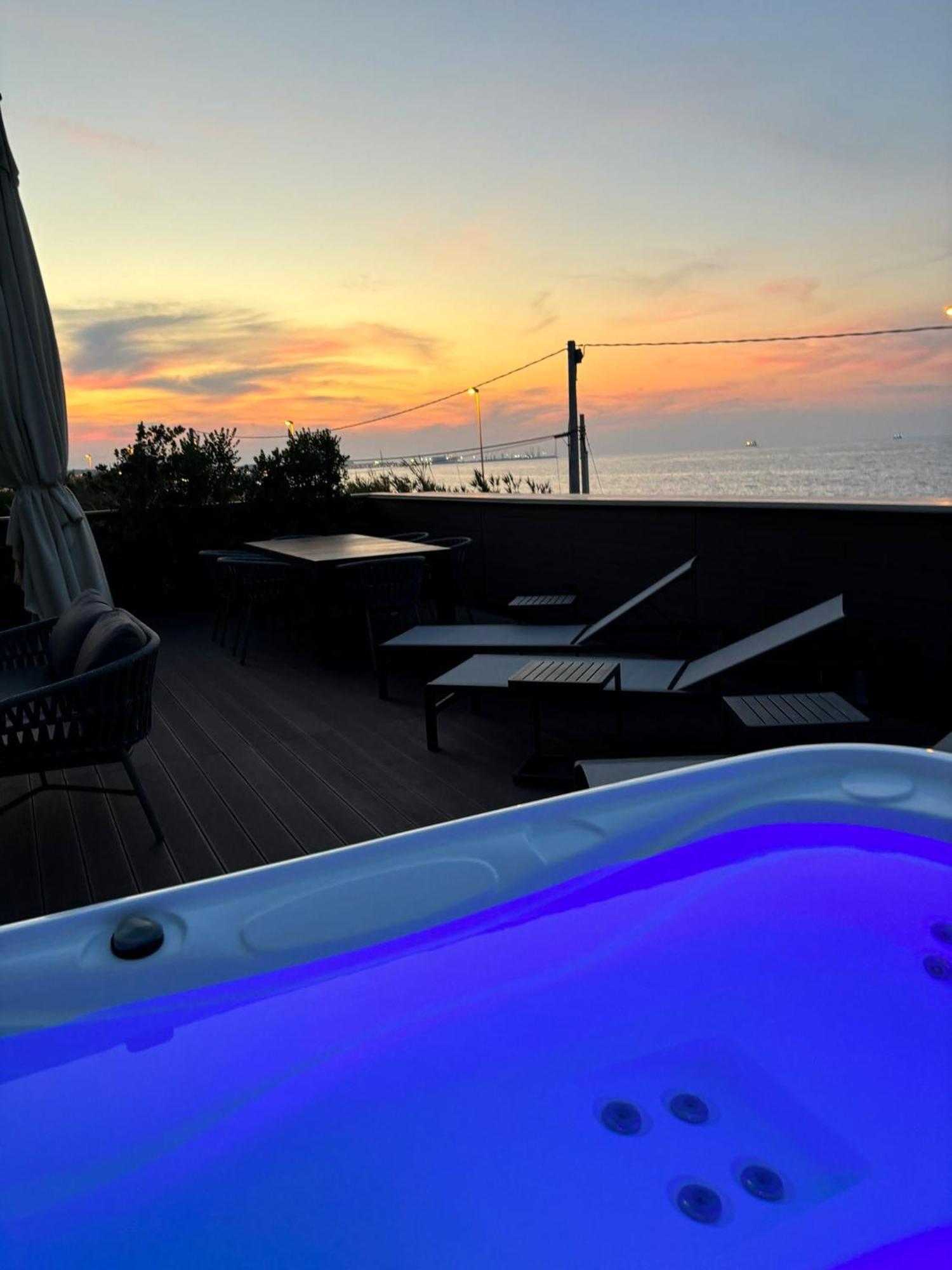Holiday home Luxury Terrazza Bari