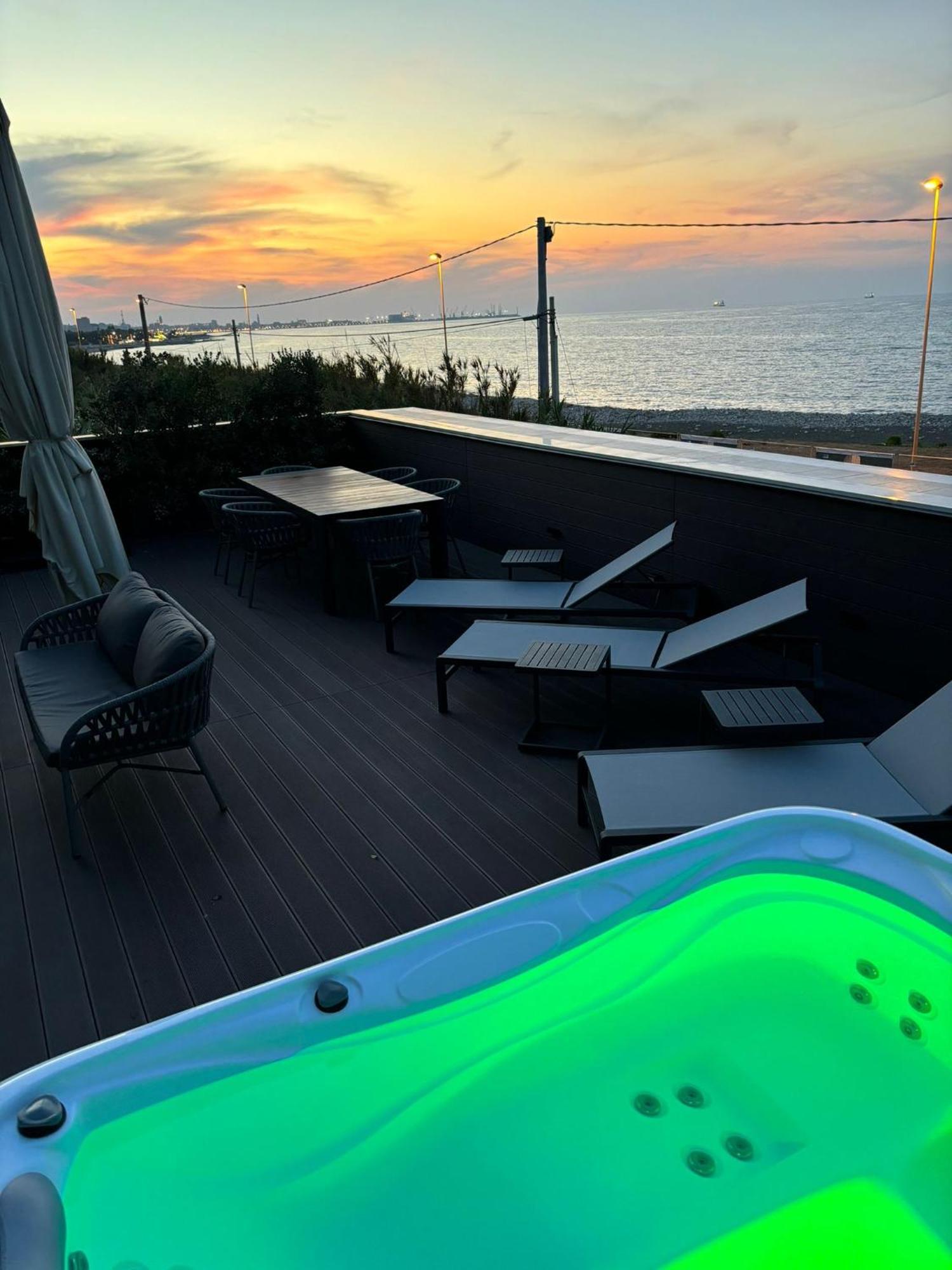 Luxury Terrazza * Bari